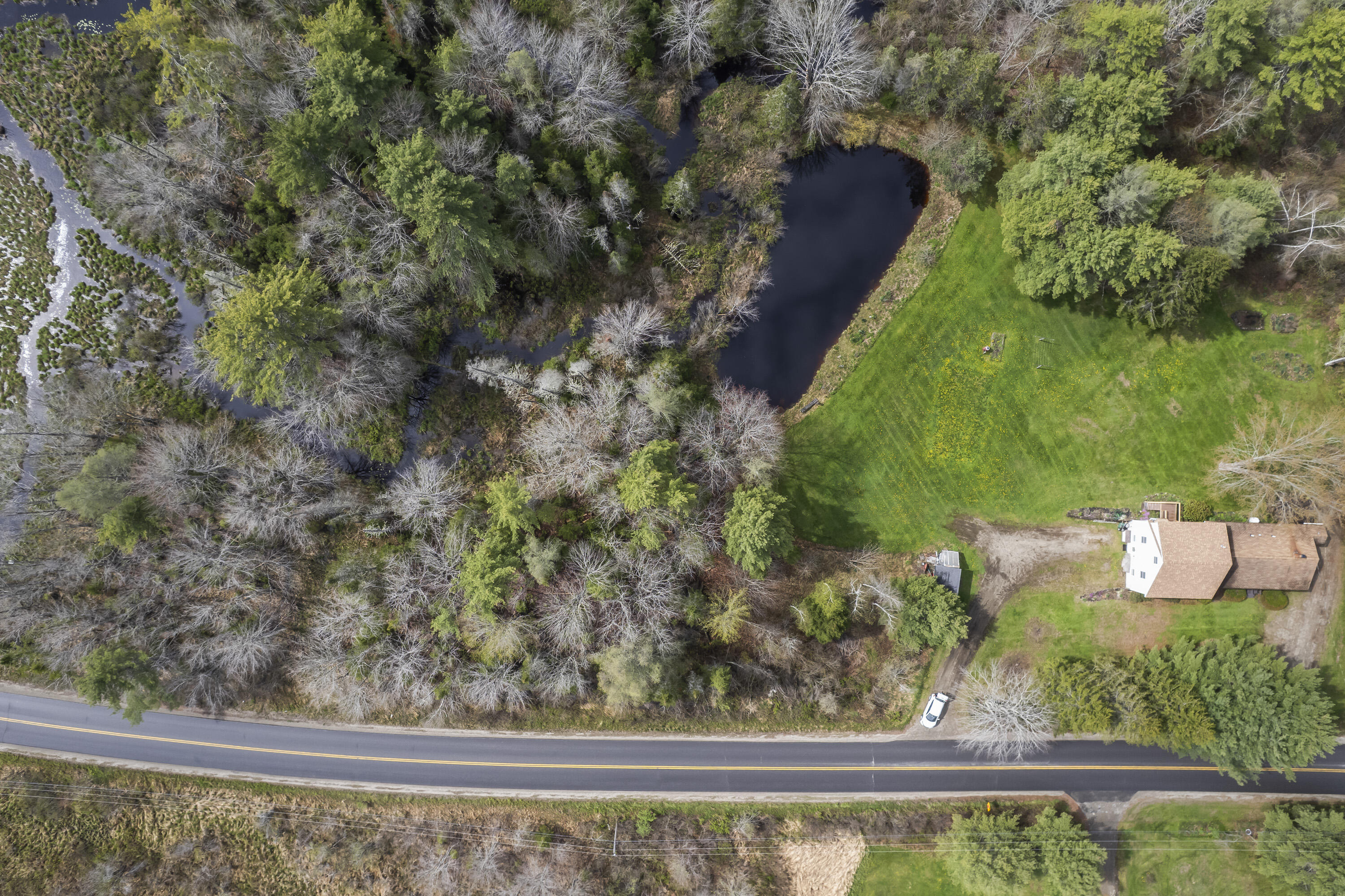 342 Foye Road