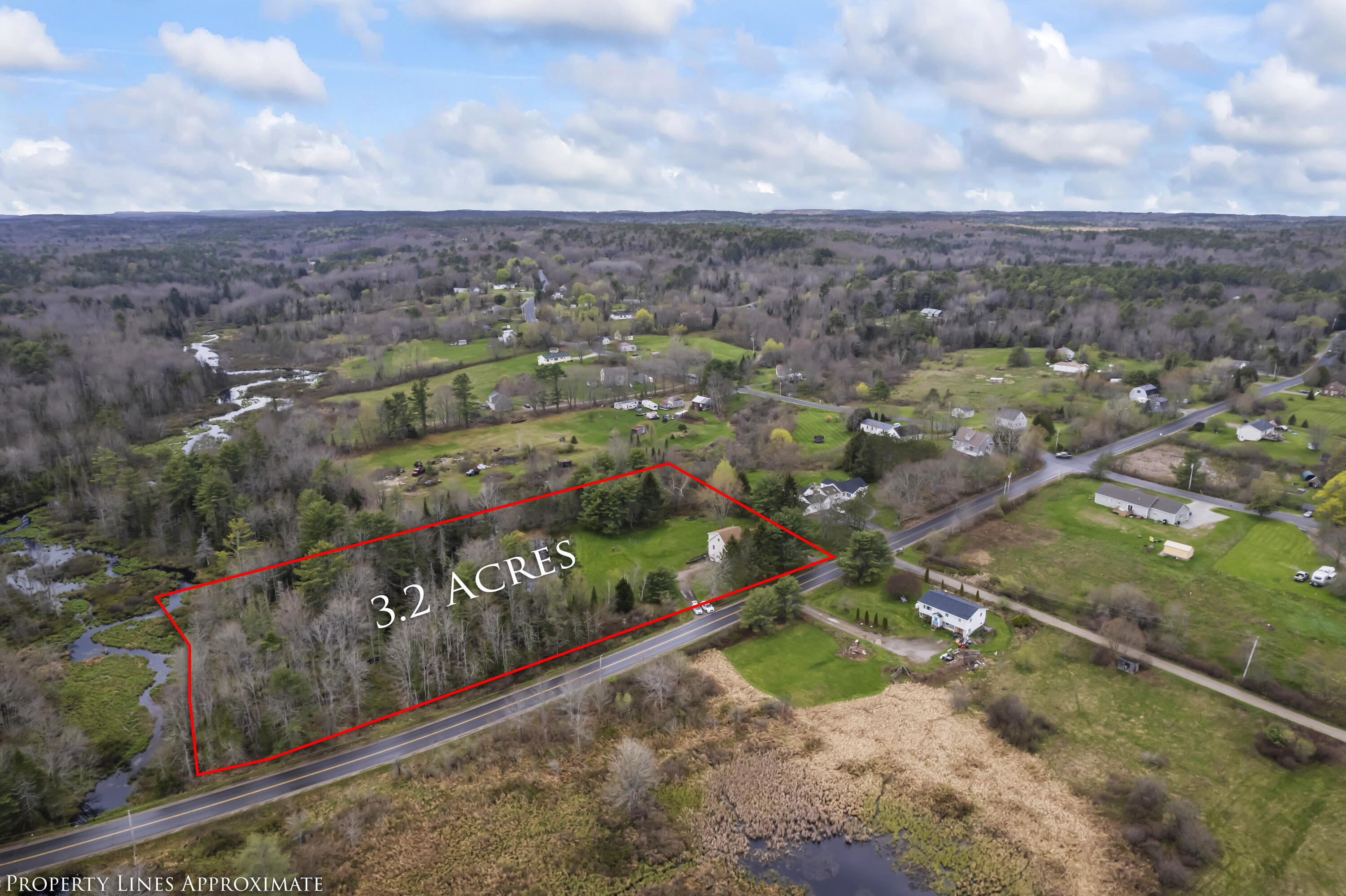 342 Foye Road