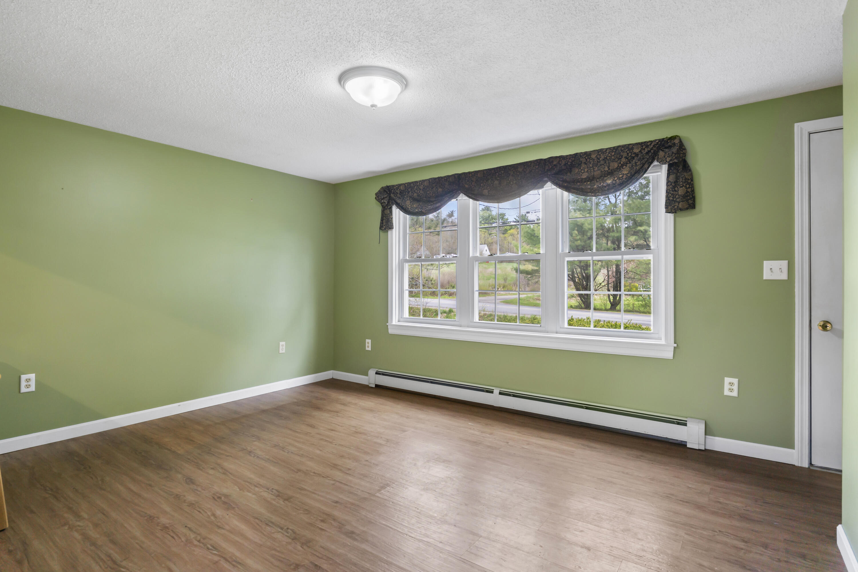 342 Foye Road