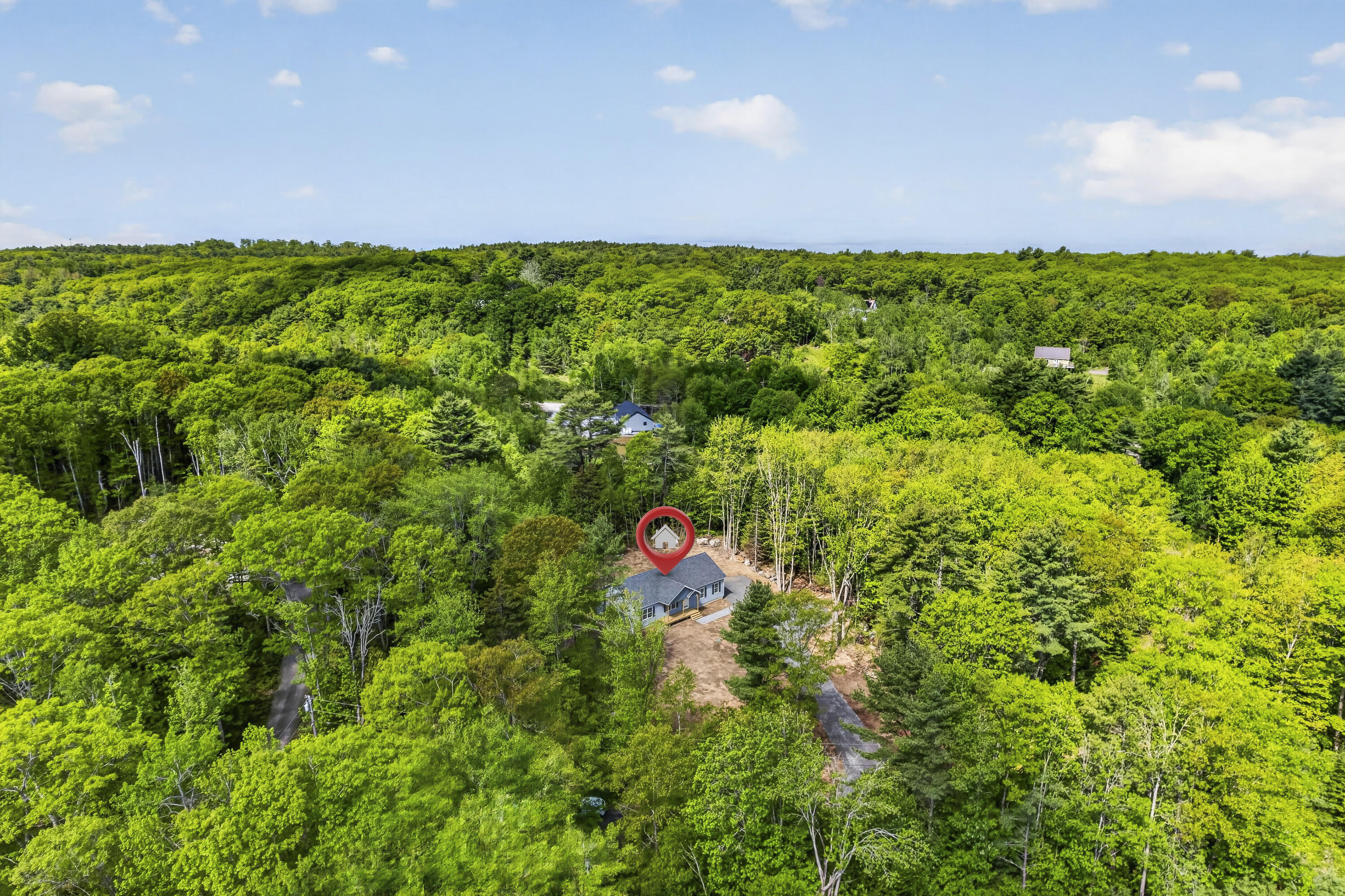 47 Evergreen Drive