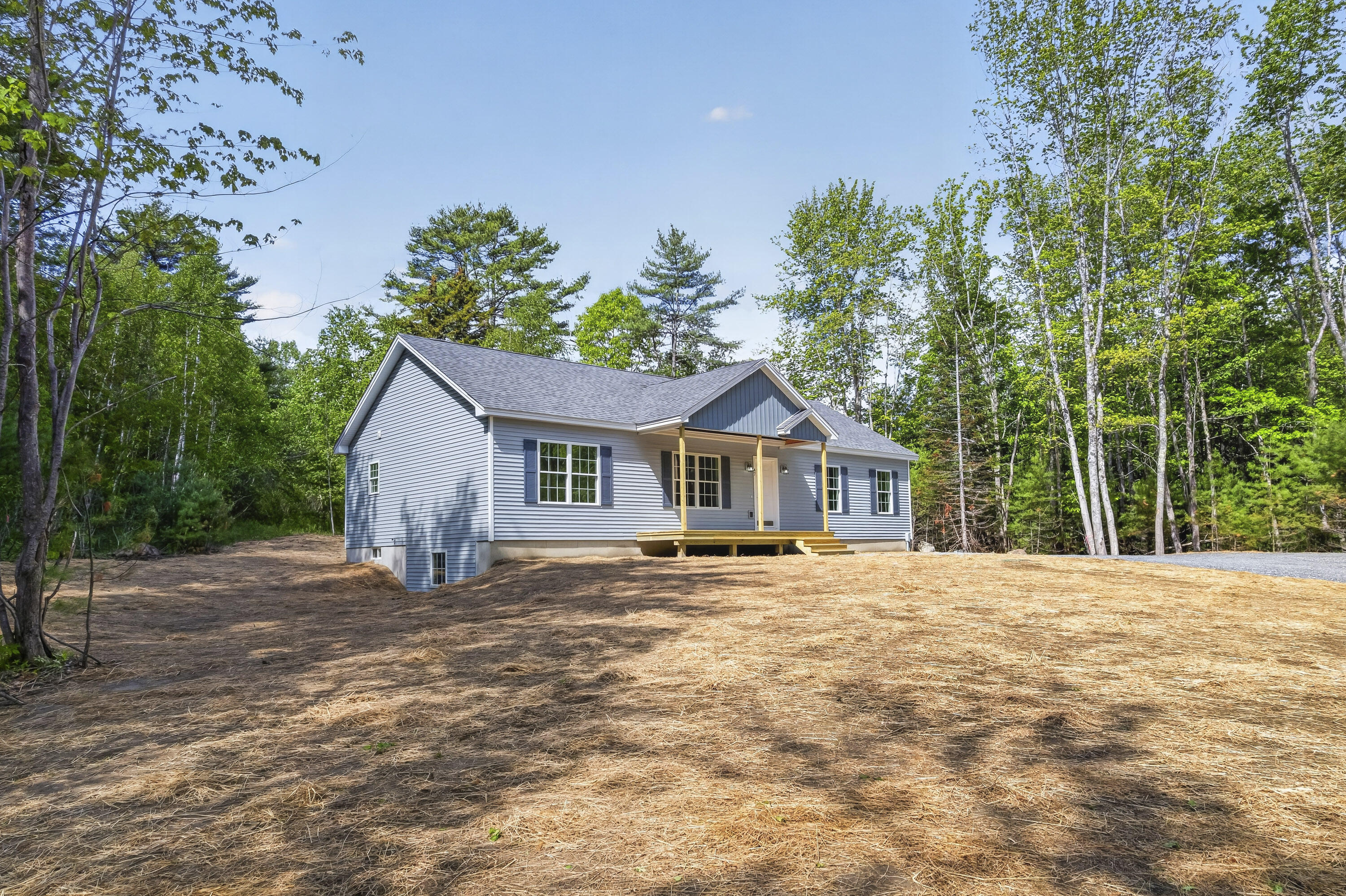 47 Evergreen Drive