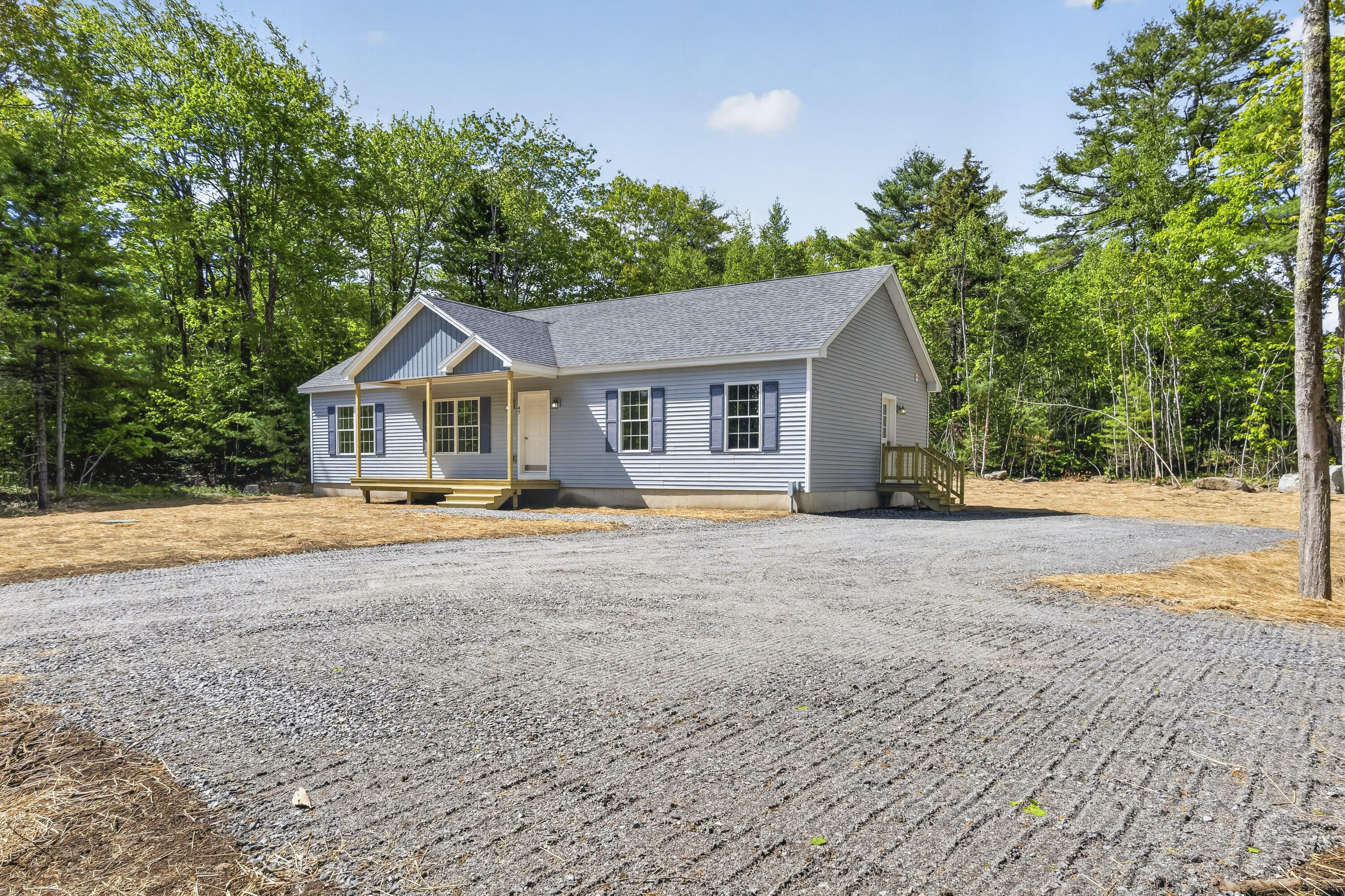 47 Evergreen Drive