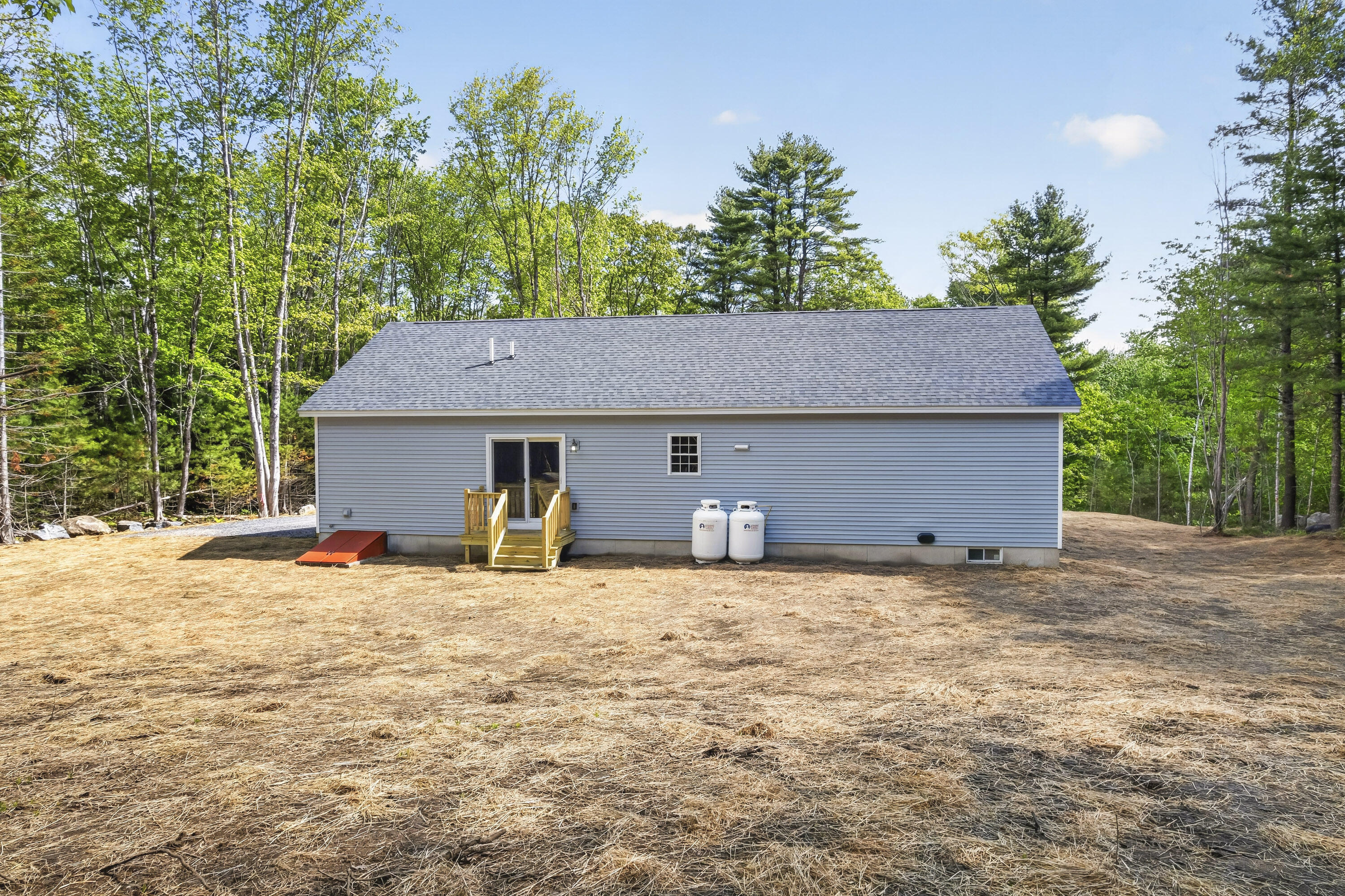 47 Evergreen Drive