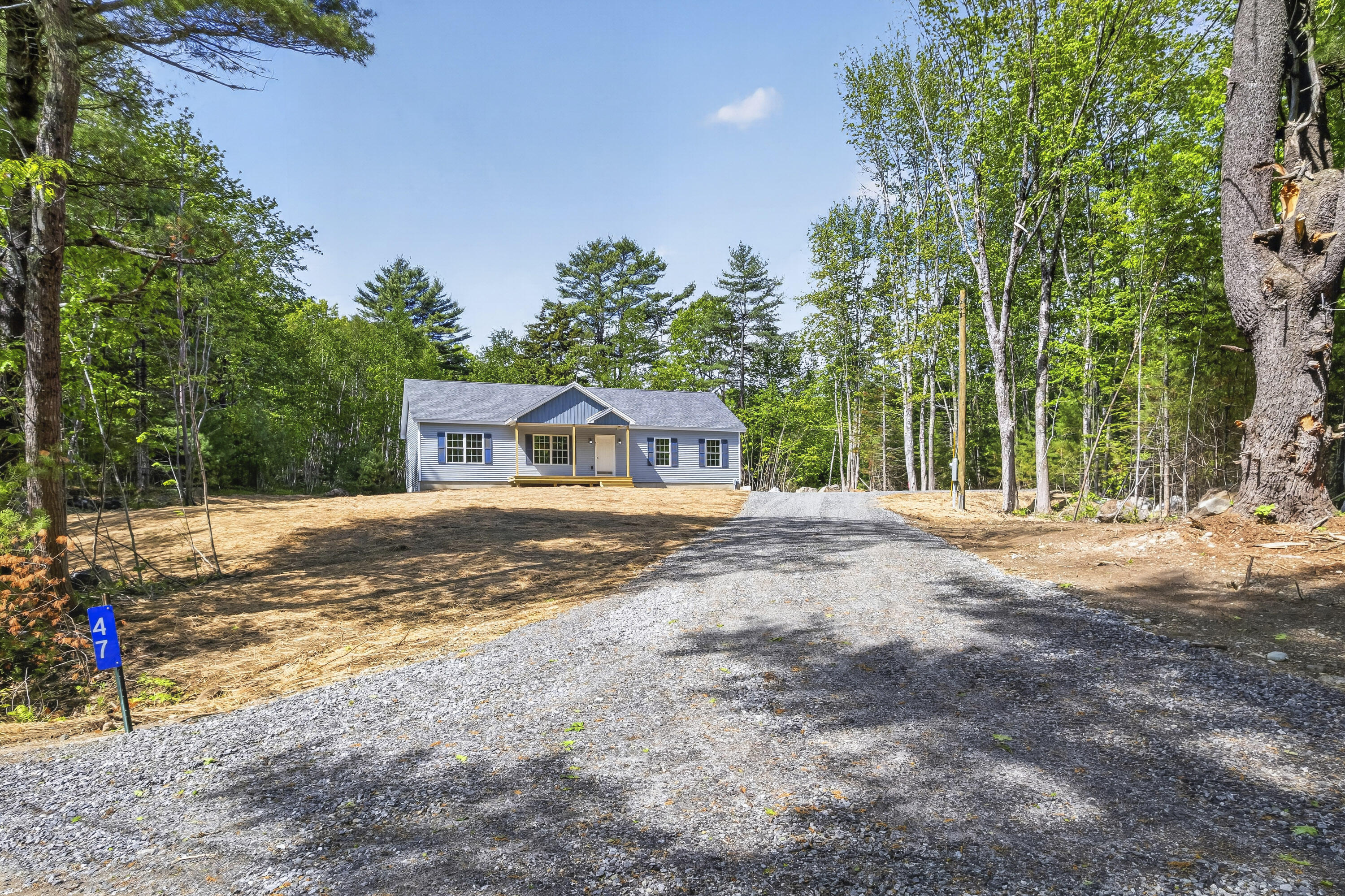 47 Evergreen Drive