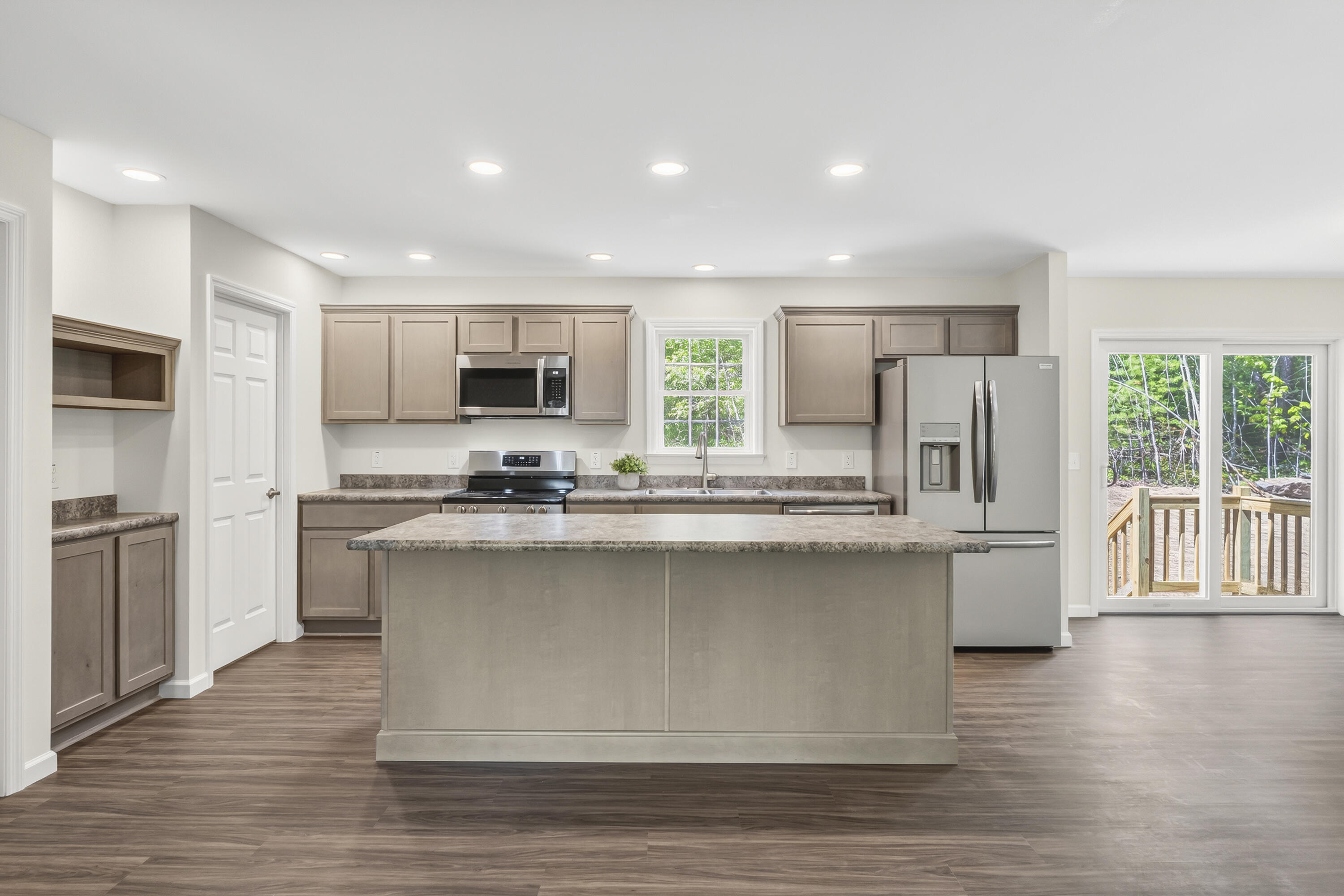 47 Evergreen Drive