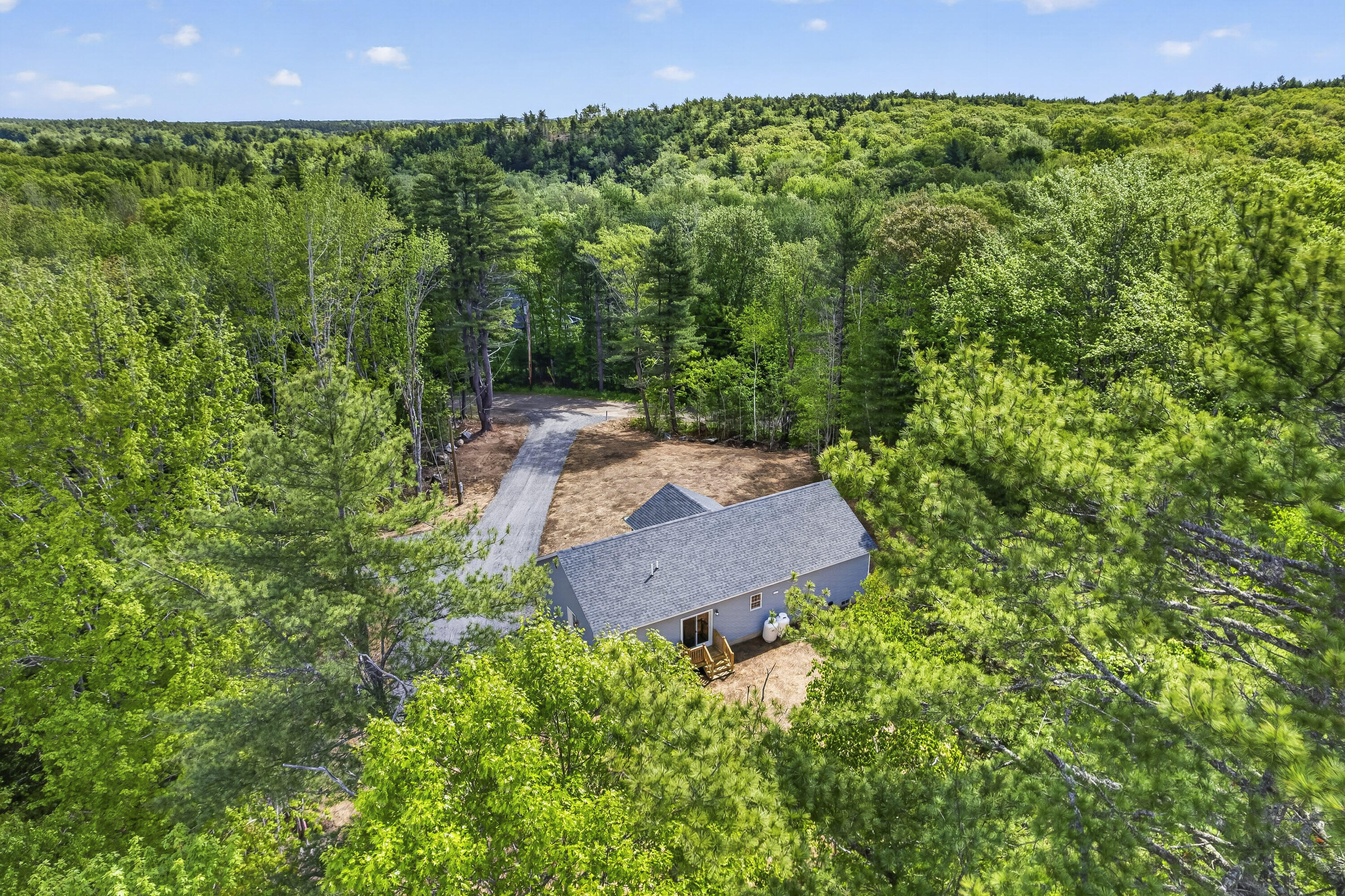 47 Evergreen Drive