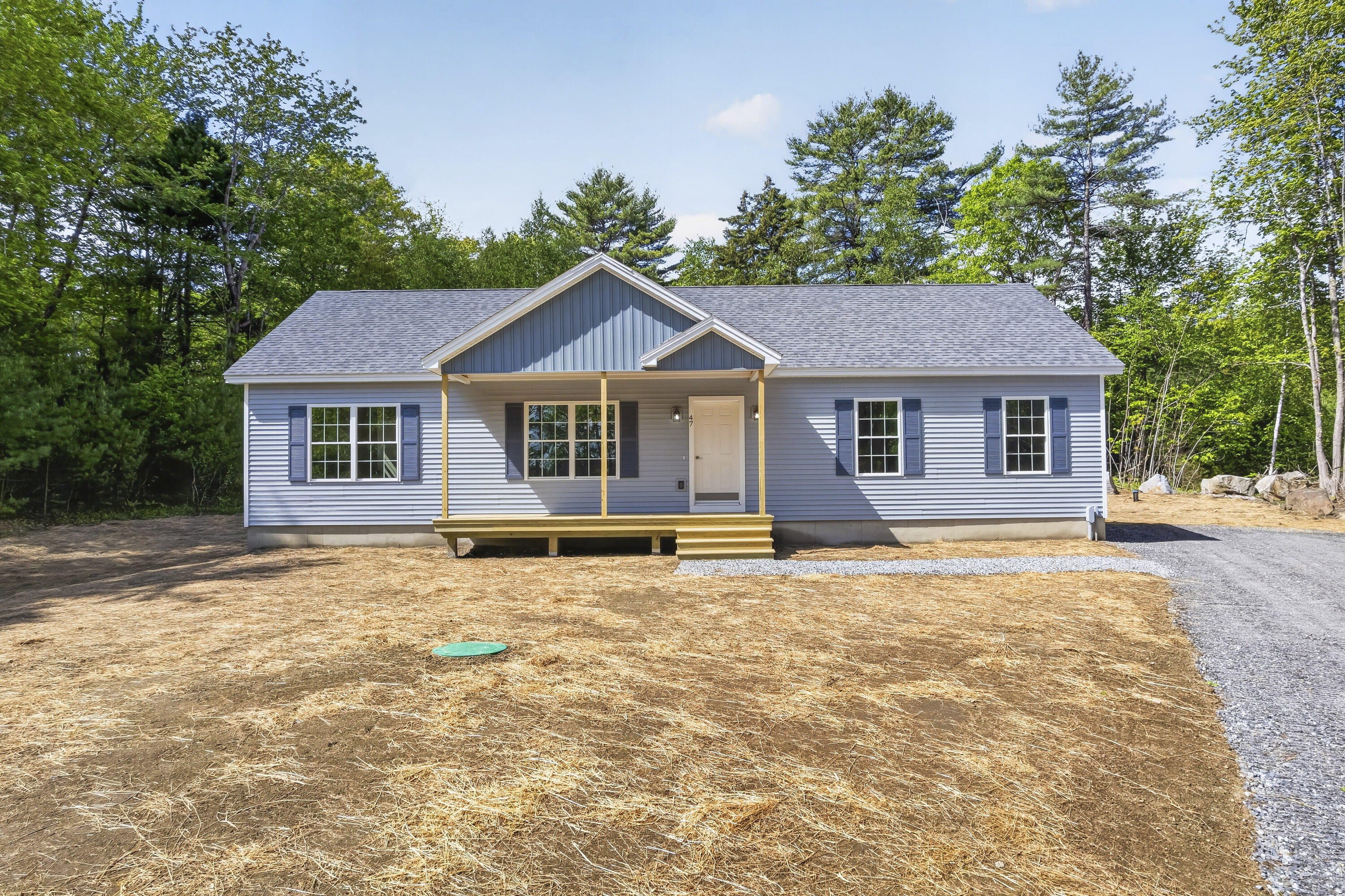 47 Evergreen Drive