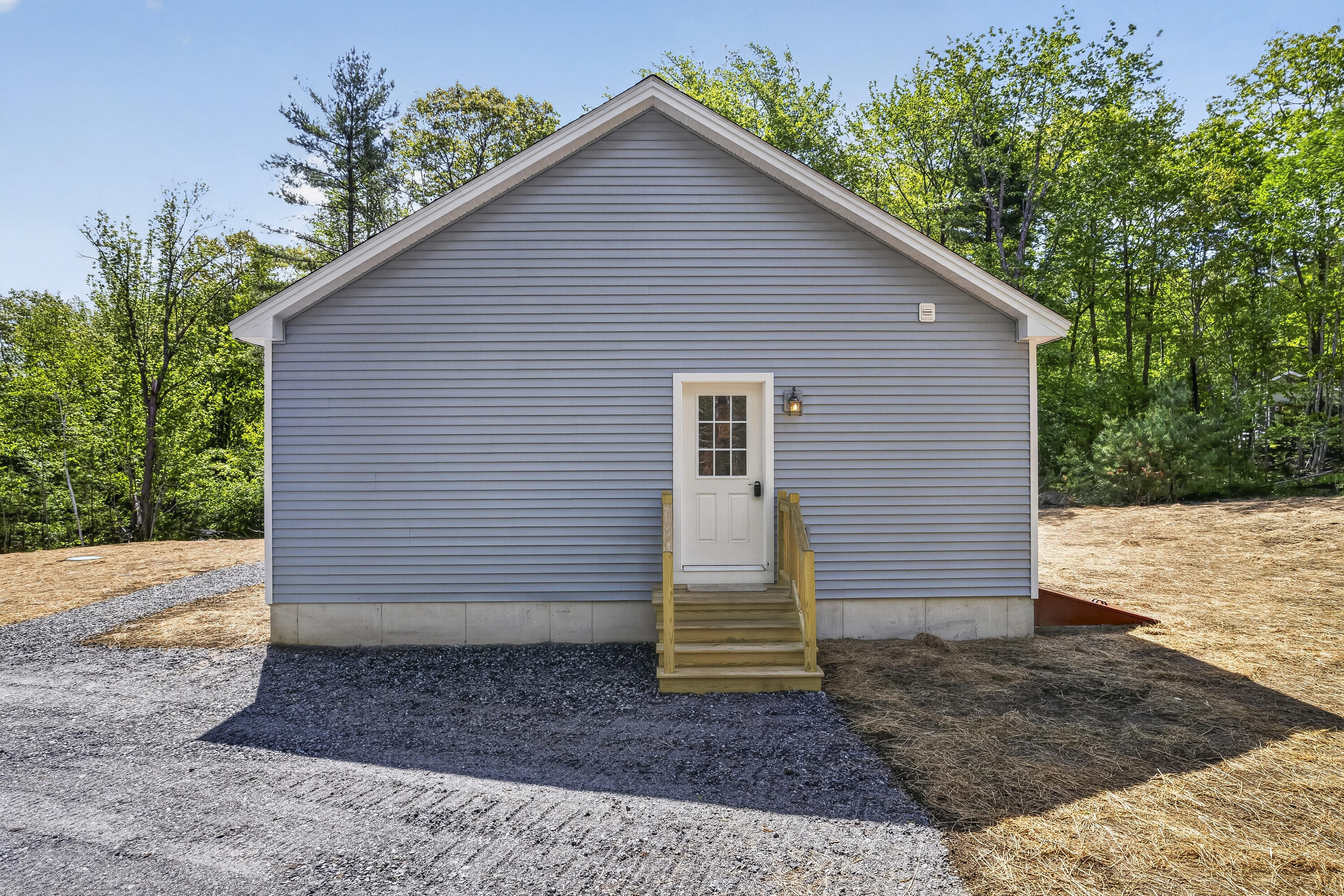 47 Evergreen Drive