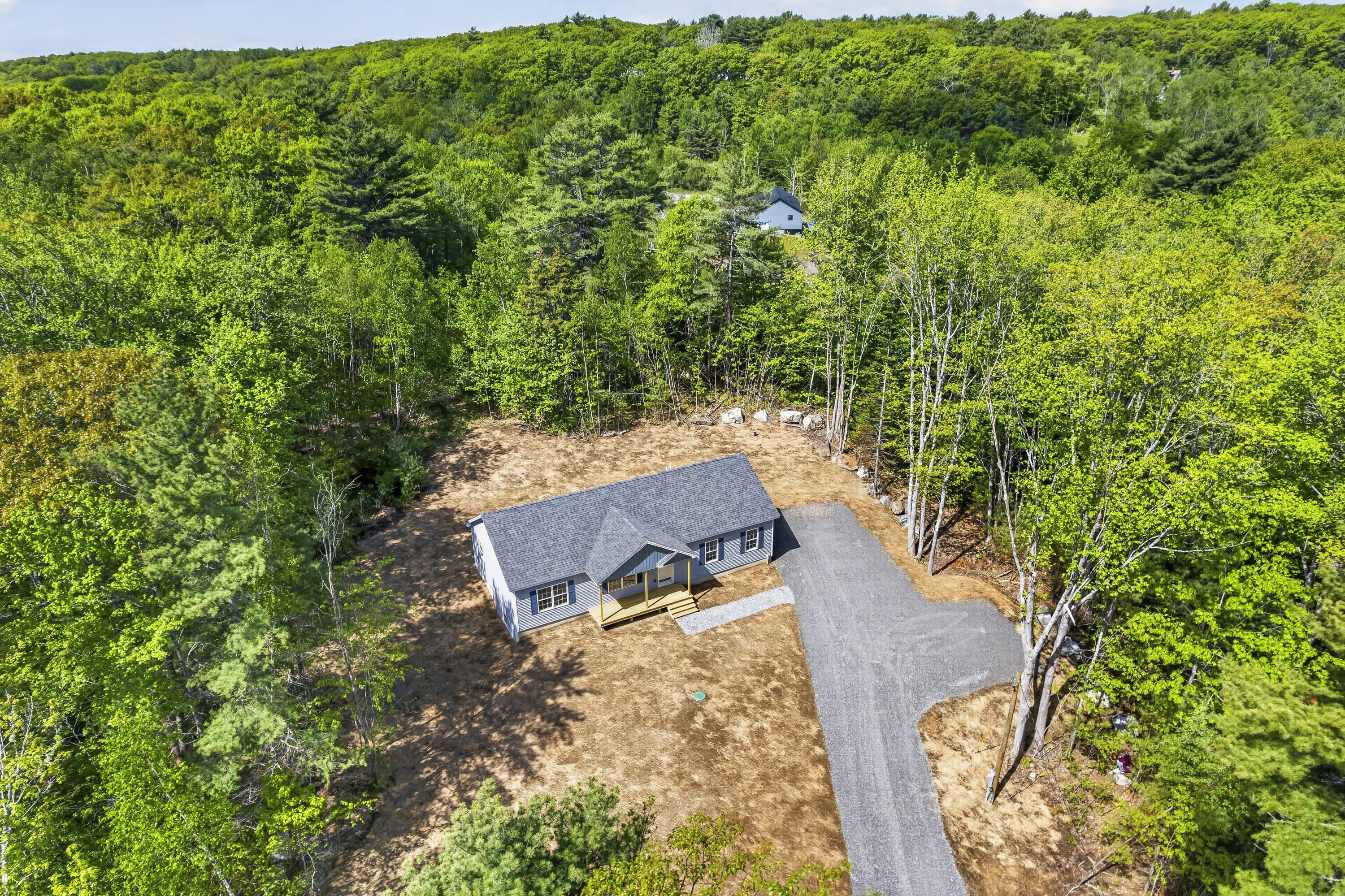 47 Evergreen Drive