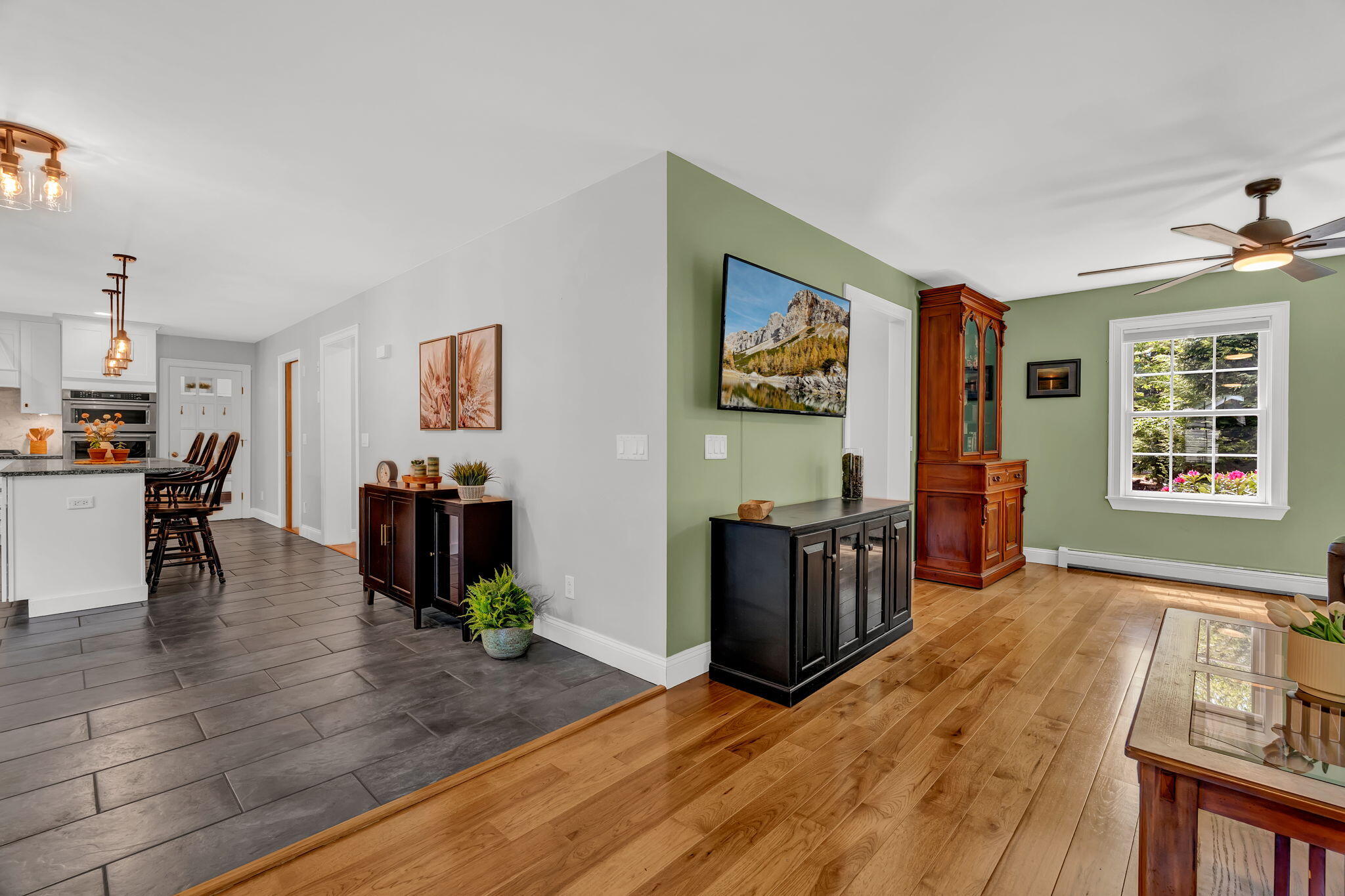 115 Brackett Road