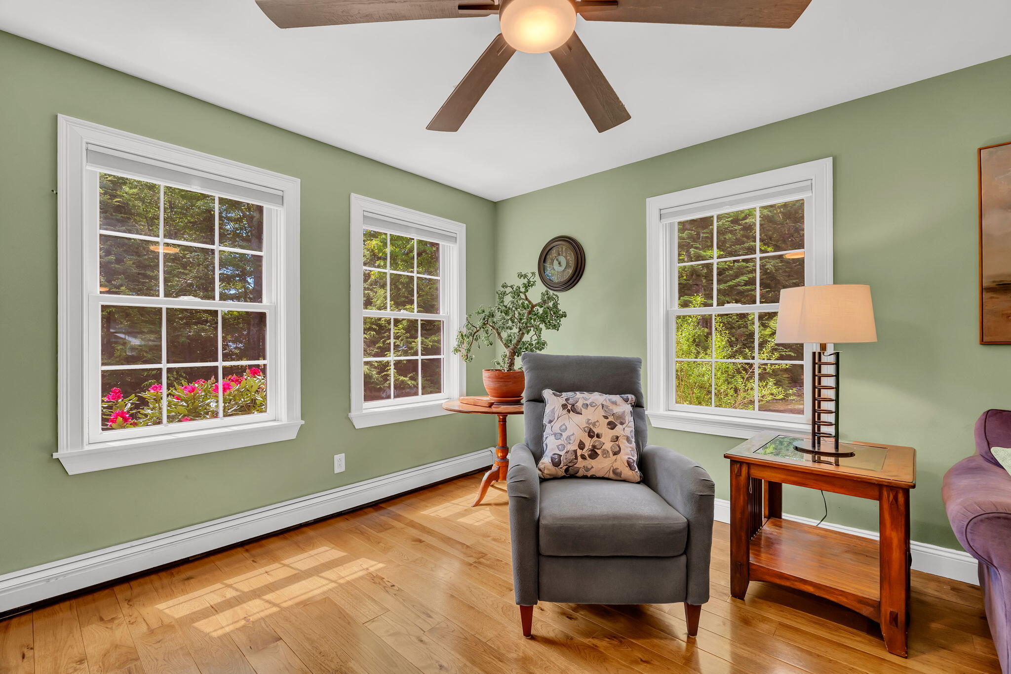 115 Brackett Road