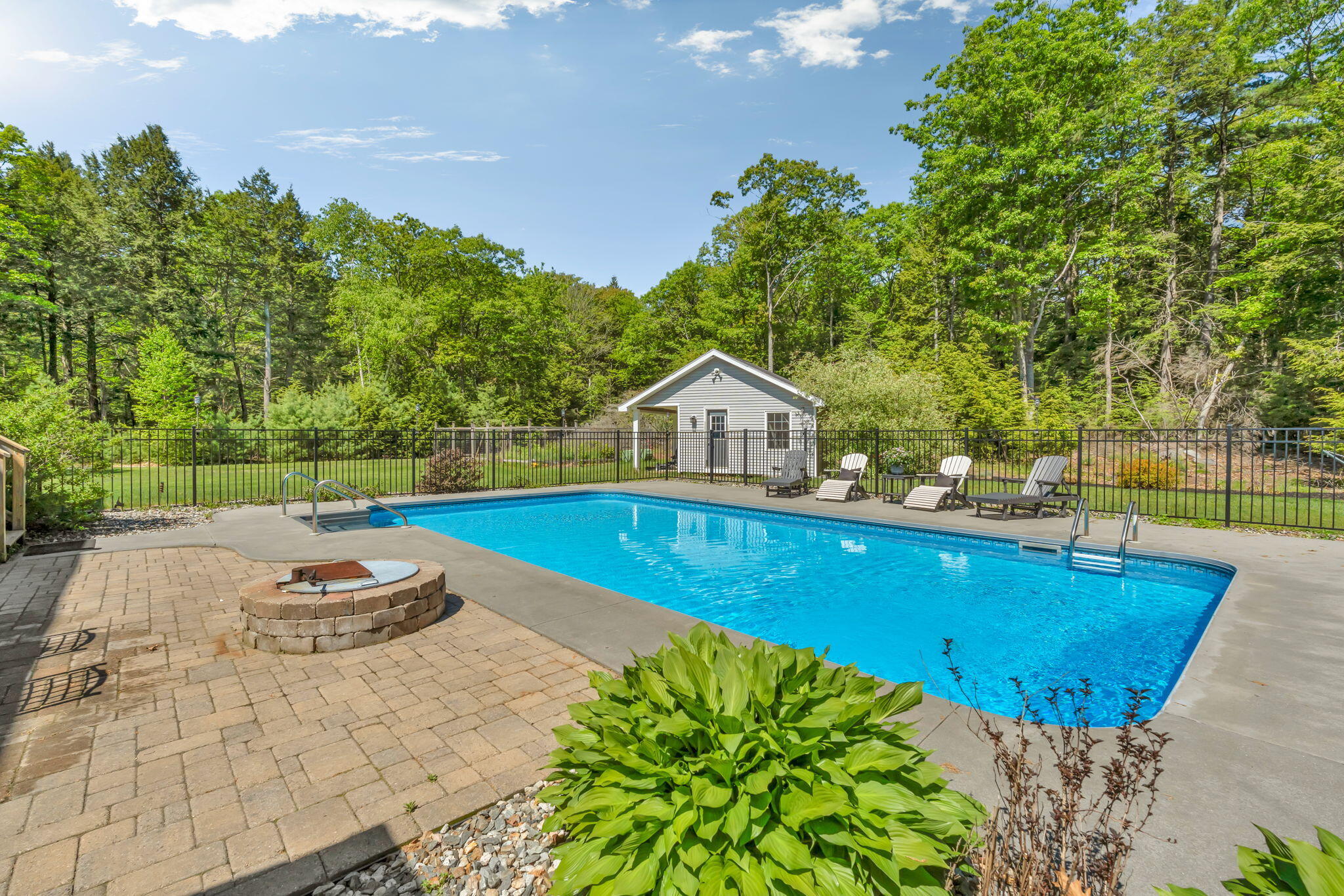115 Brackett Road