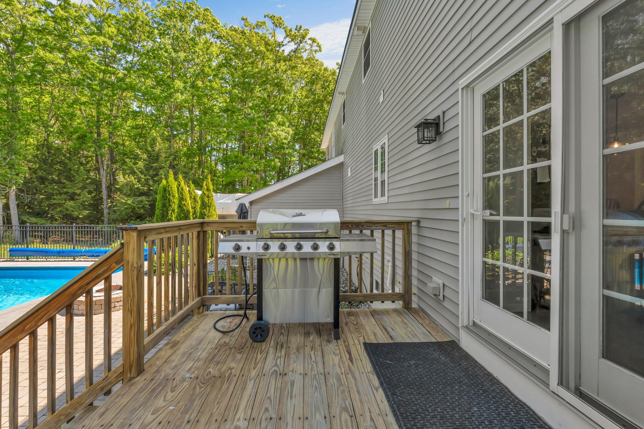 115 Brackett Road