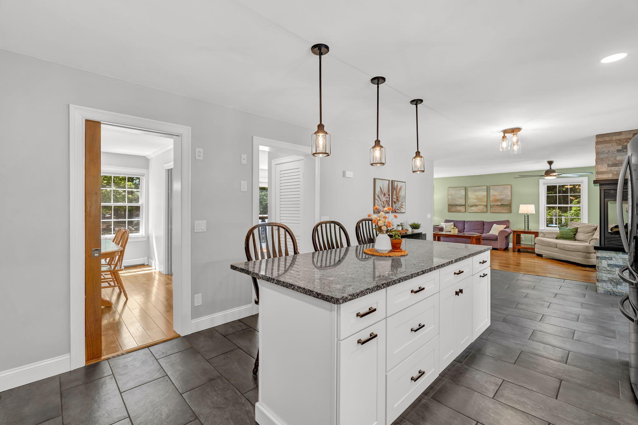 115 Brackett Road