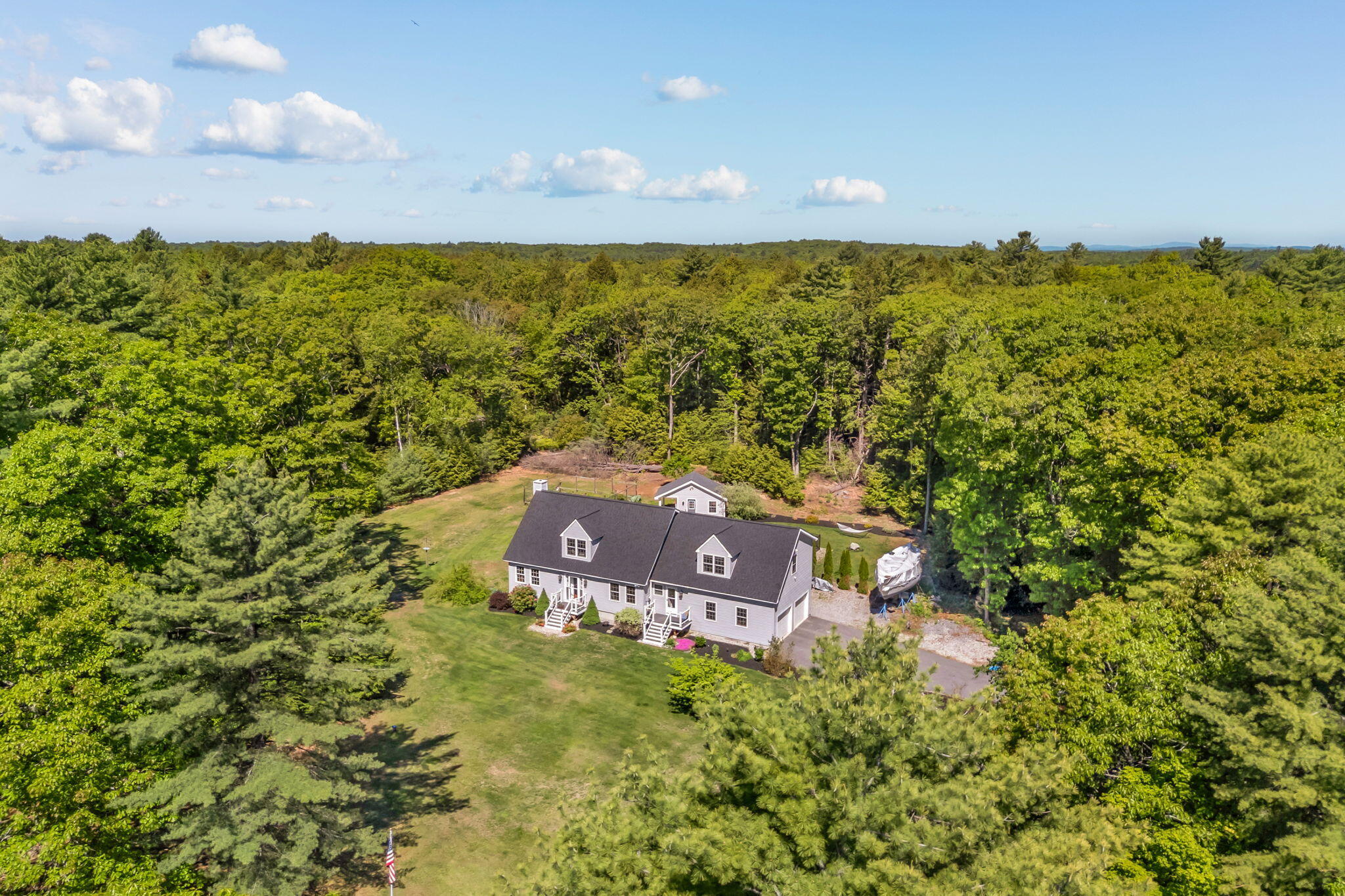 115 Brackett Road
