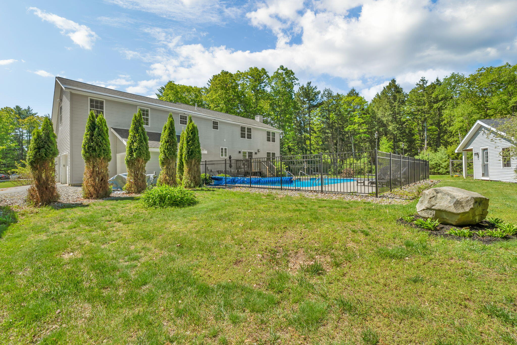 115 Brackett Road