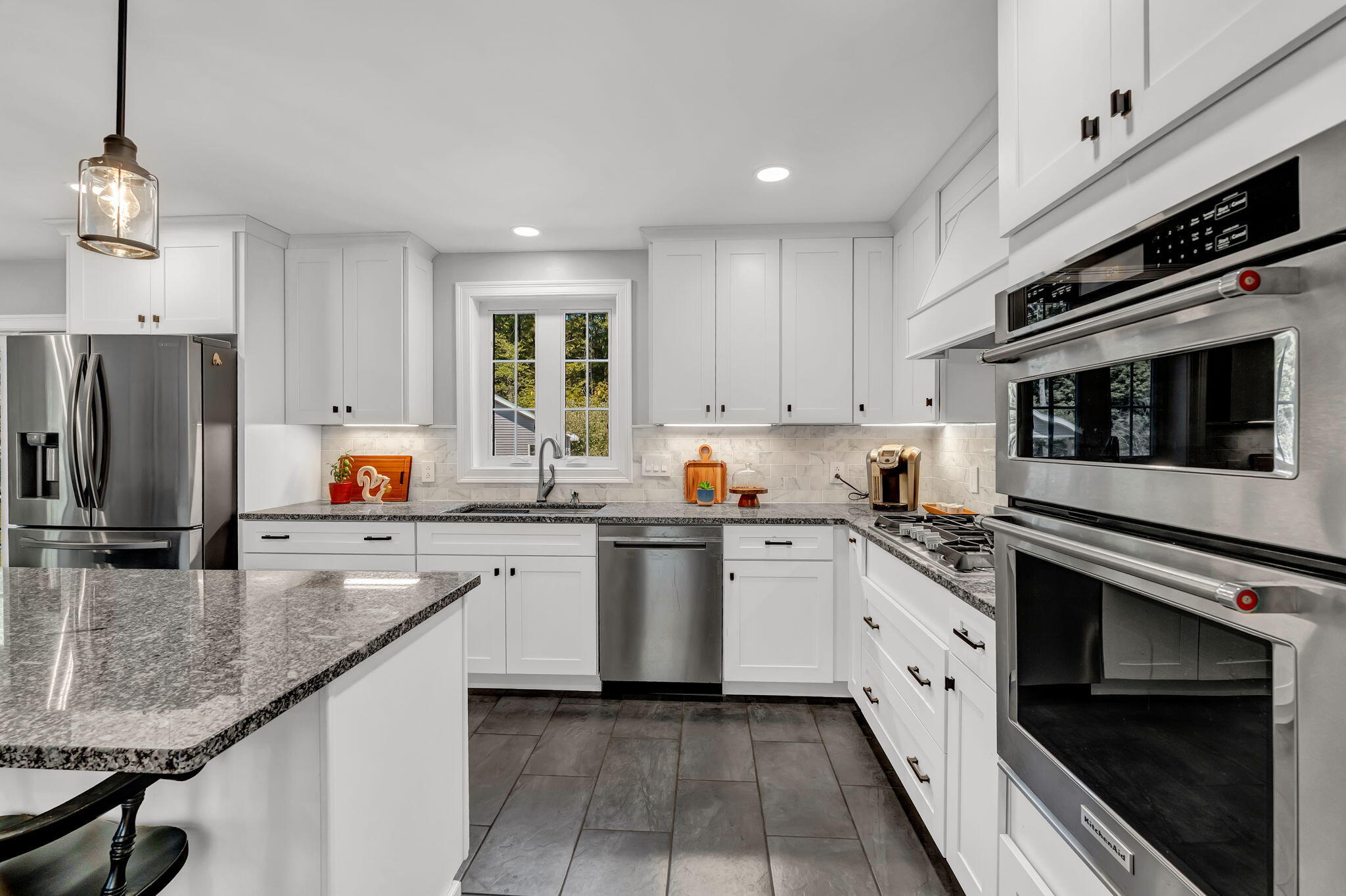 115 Brackett Road