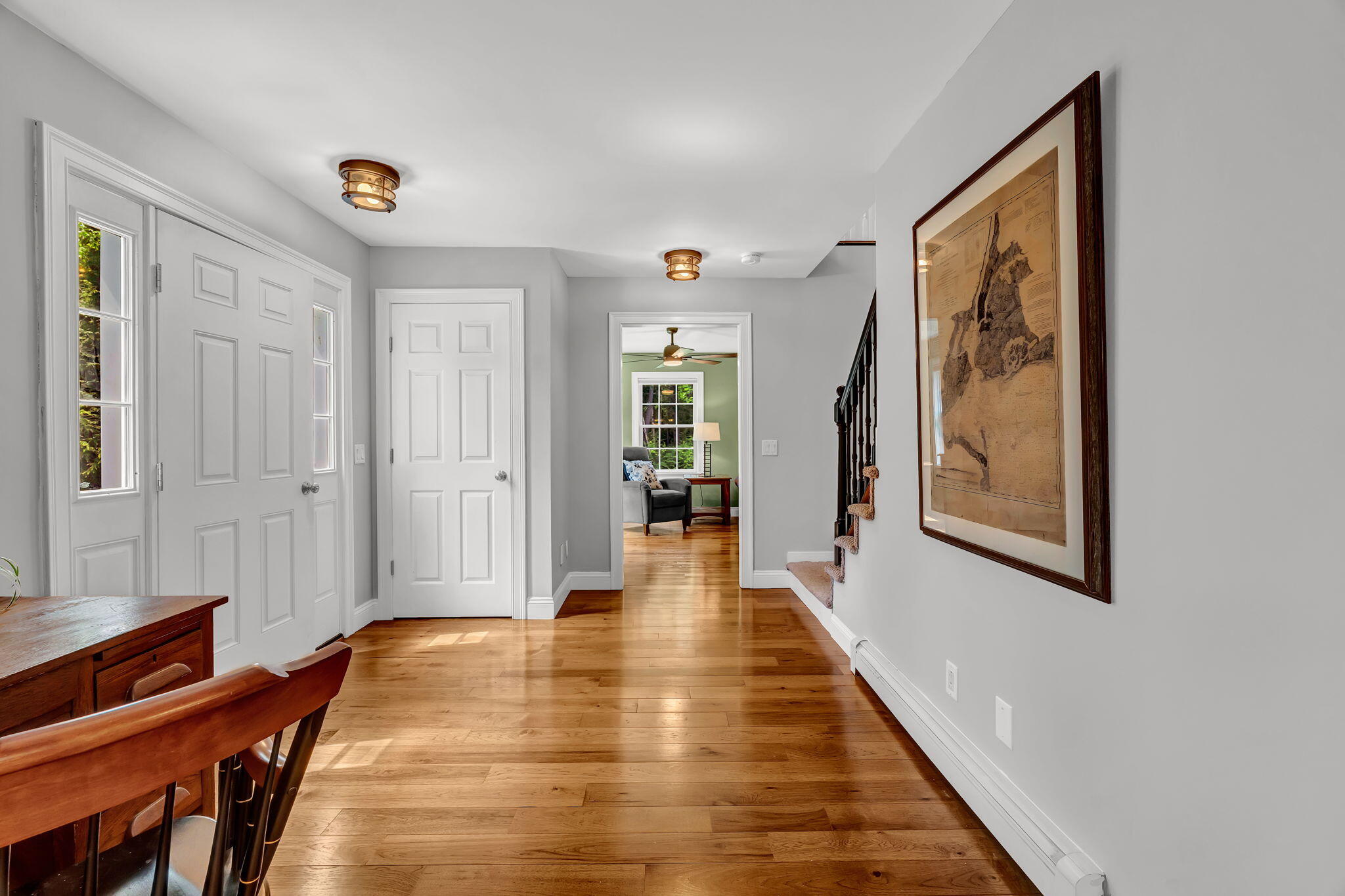 115 Brackett Road