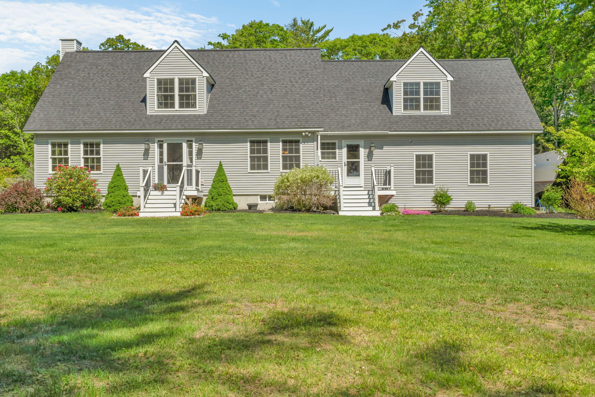 115 Brackett Road