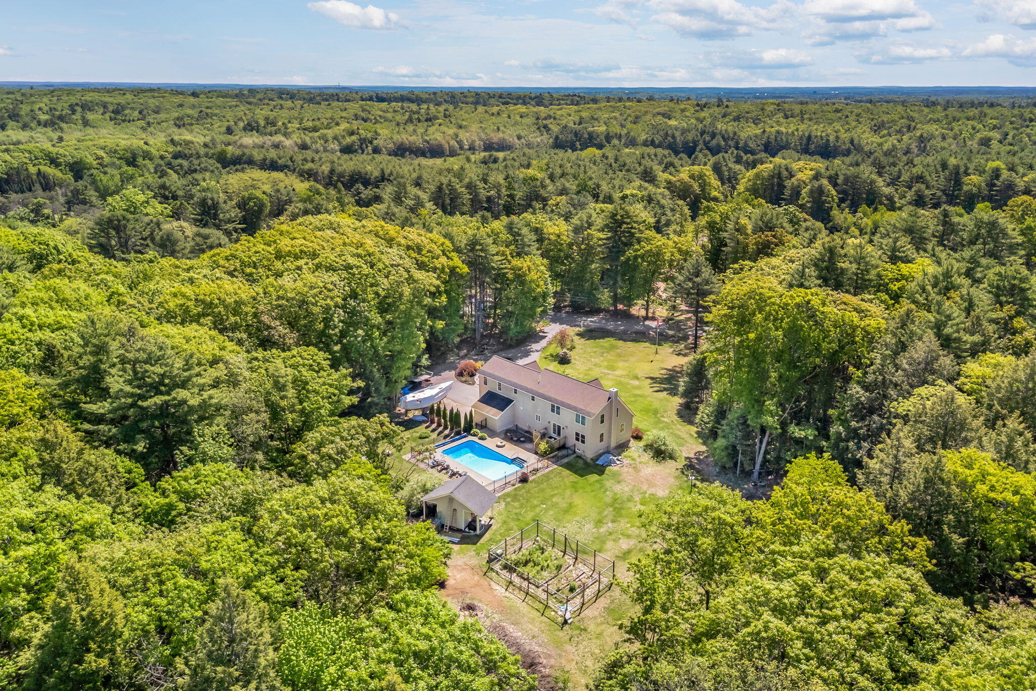 115 Brackett Road