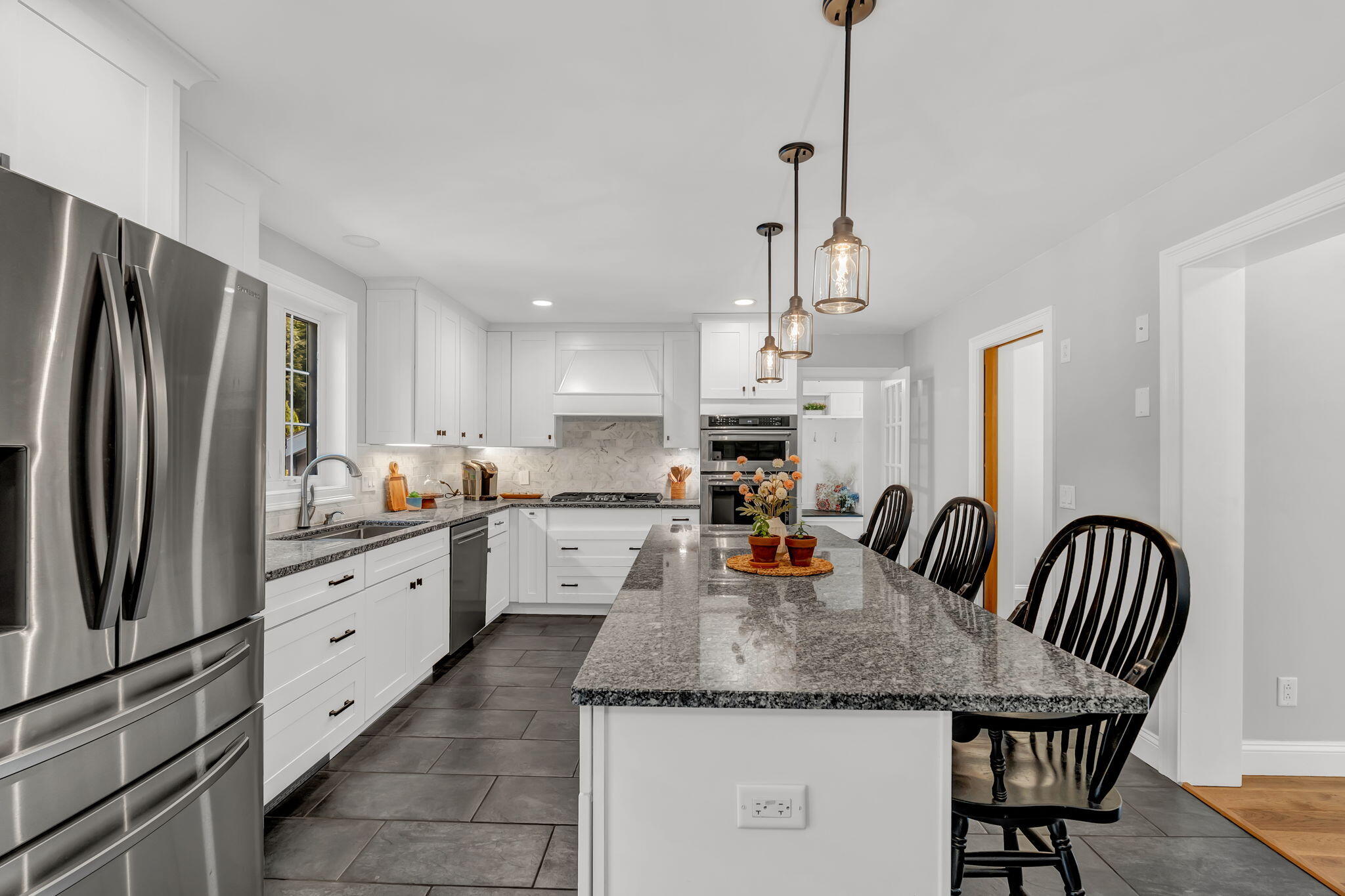 115 Brackett Road