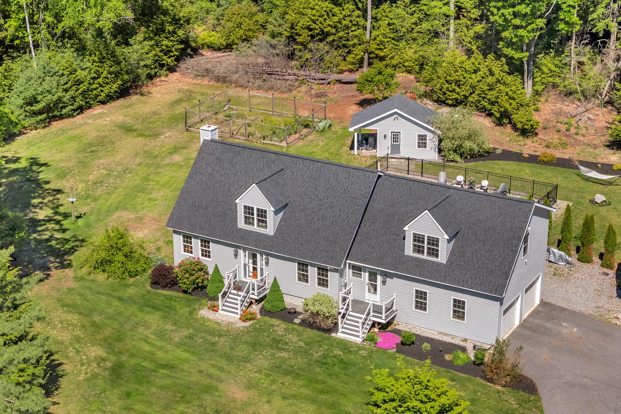 115 Brackett Road