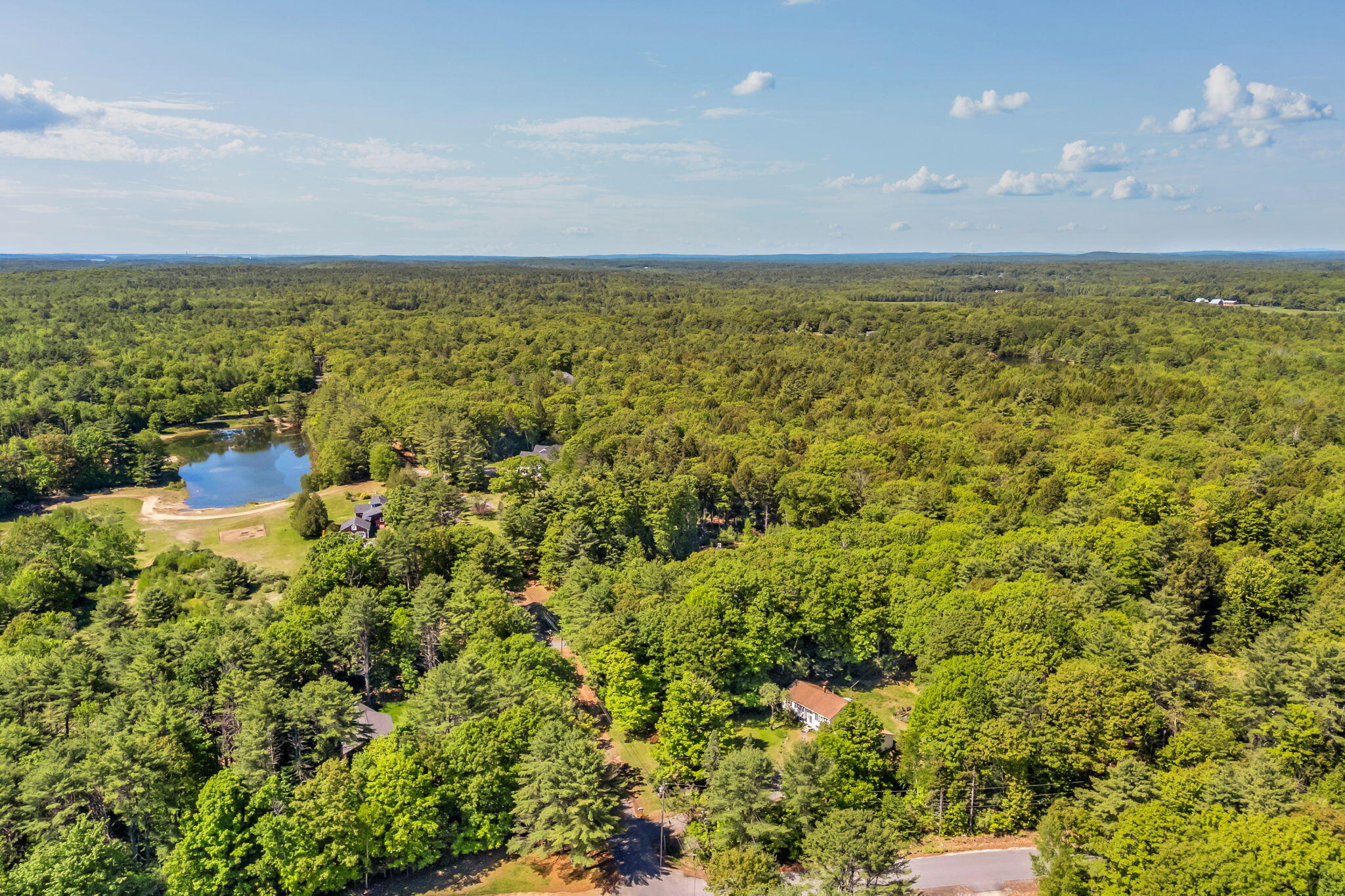 115 Brackett Road