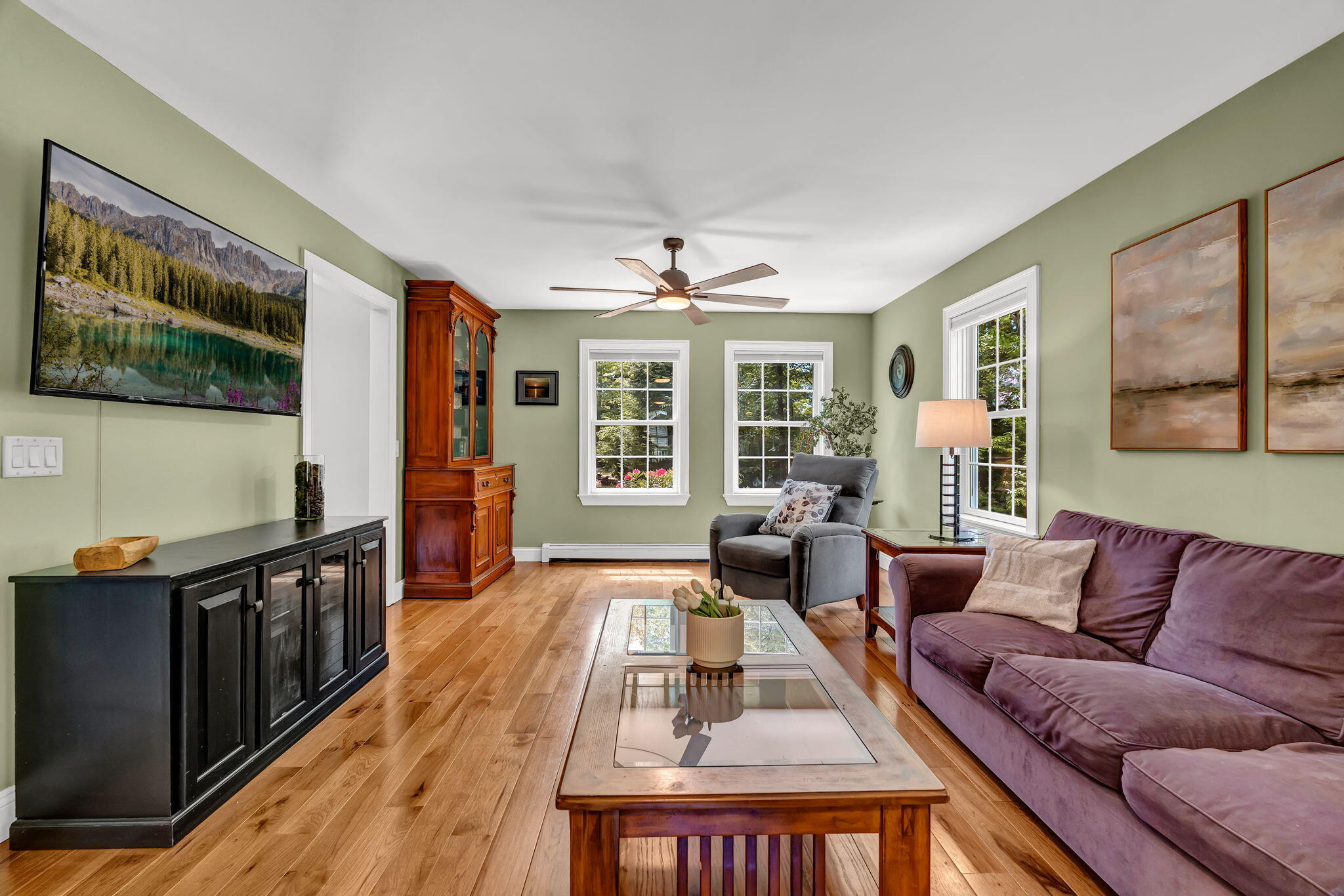 115 Brackett Road