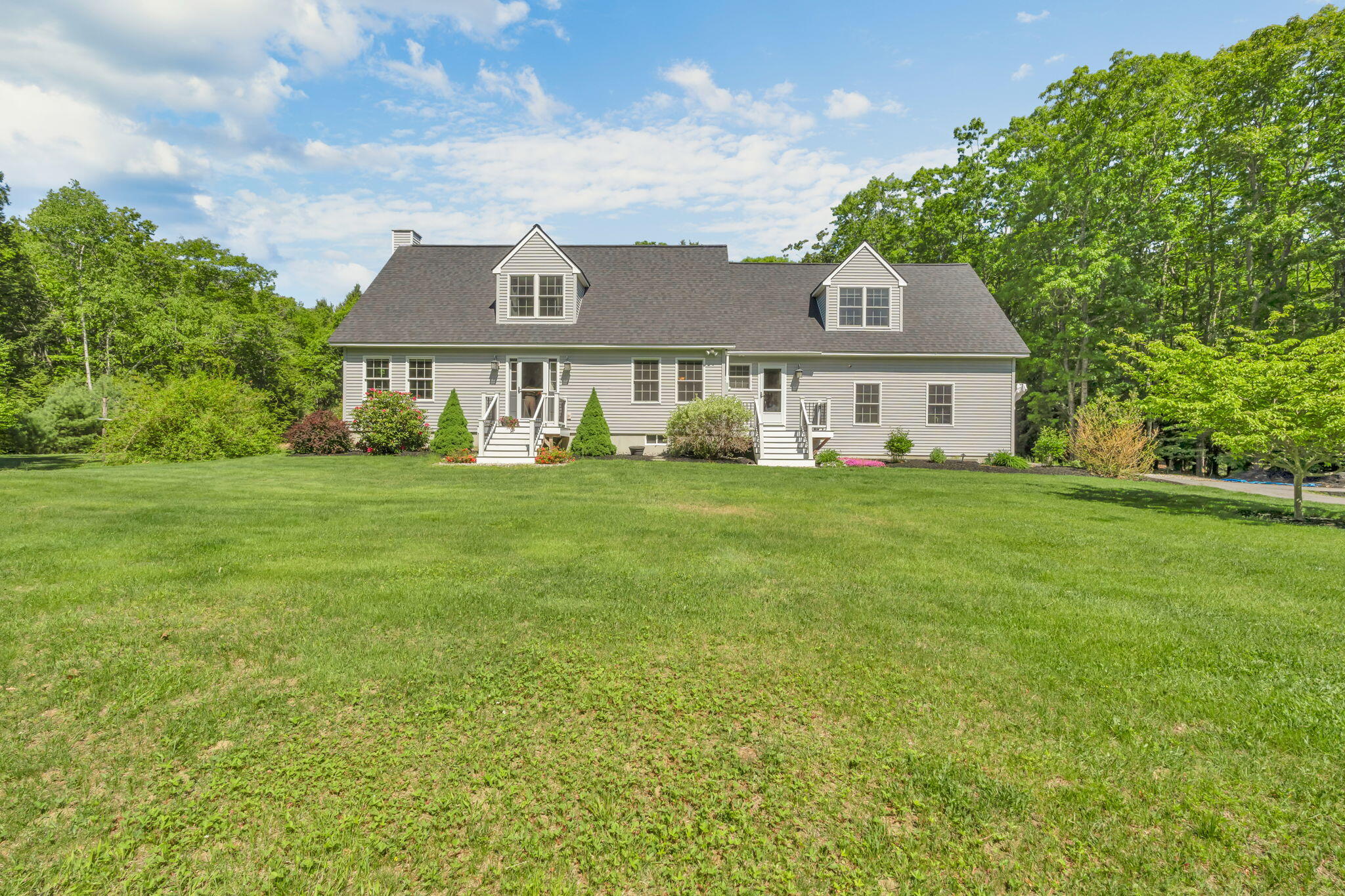 115 Brackett Road