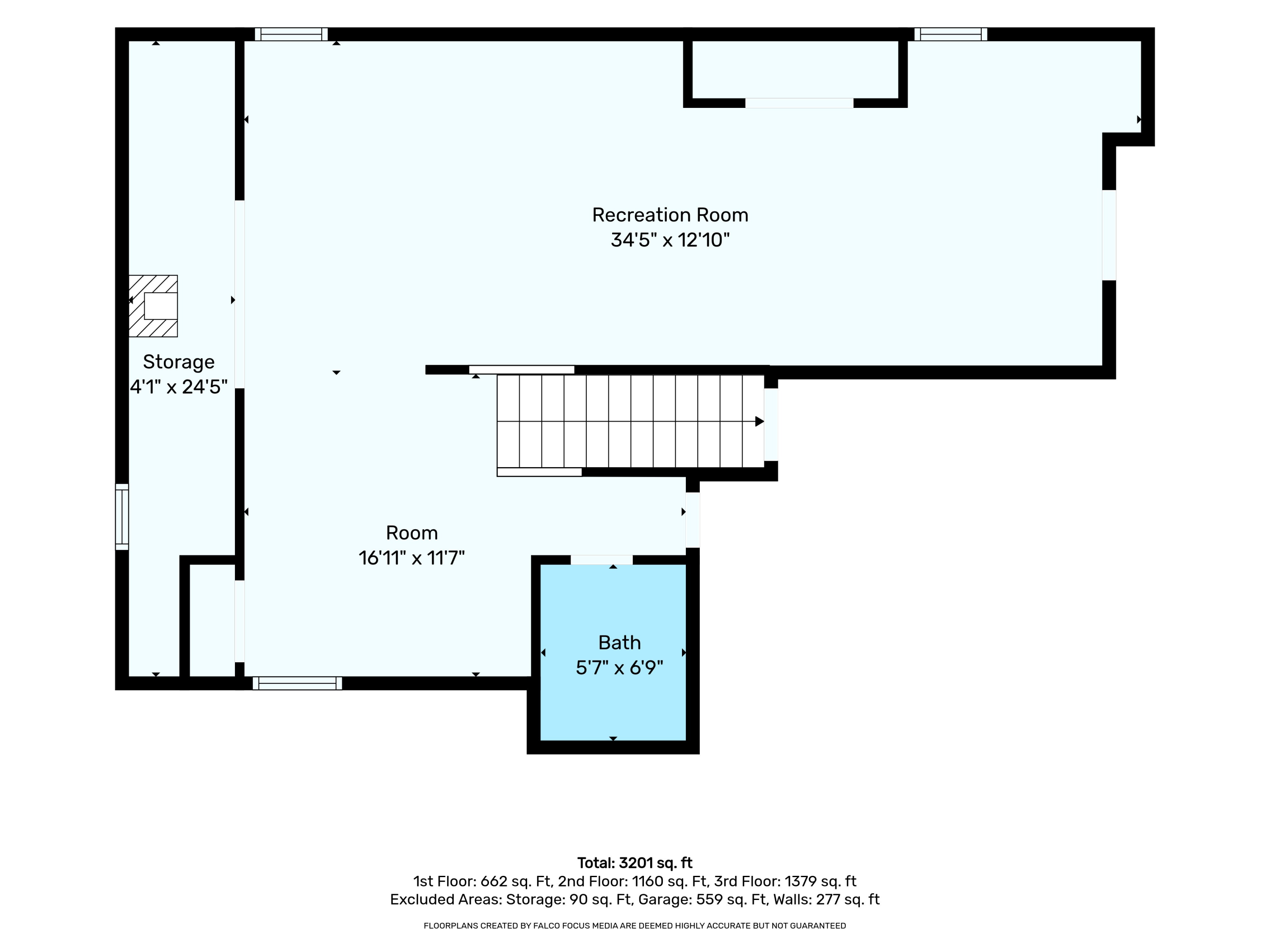 115 Brackett Road