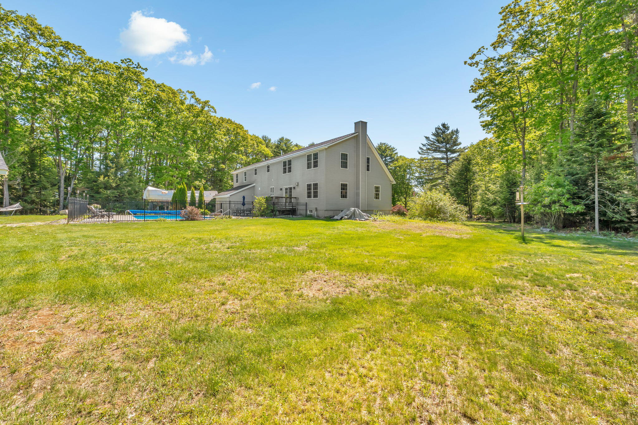 115 Brackett Road