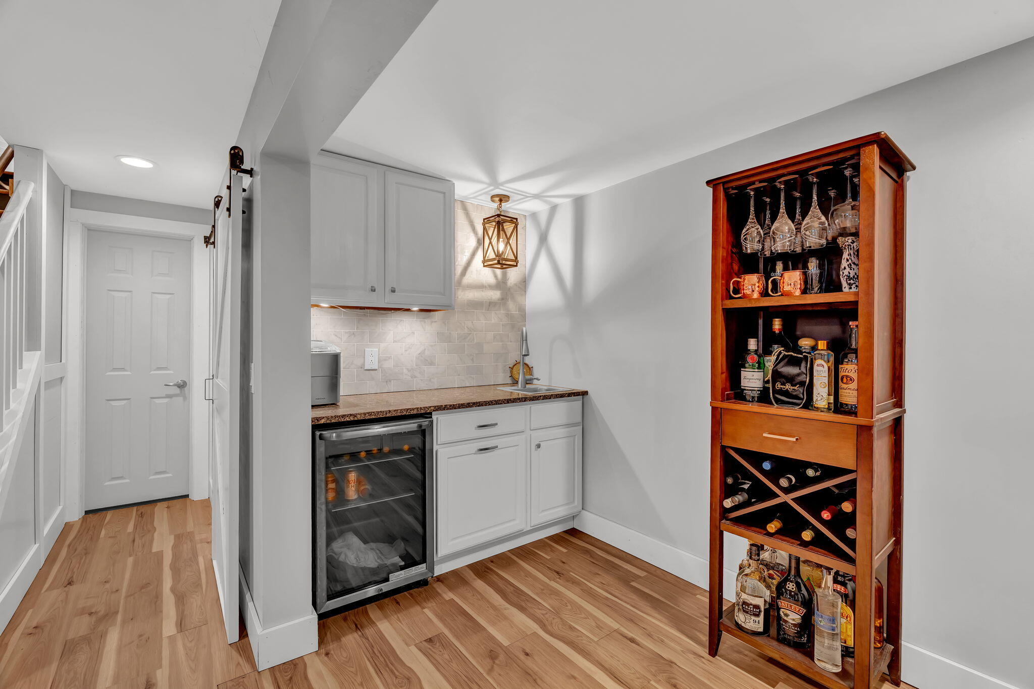 115 Brackett Road