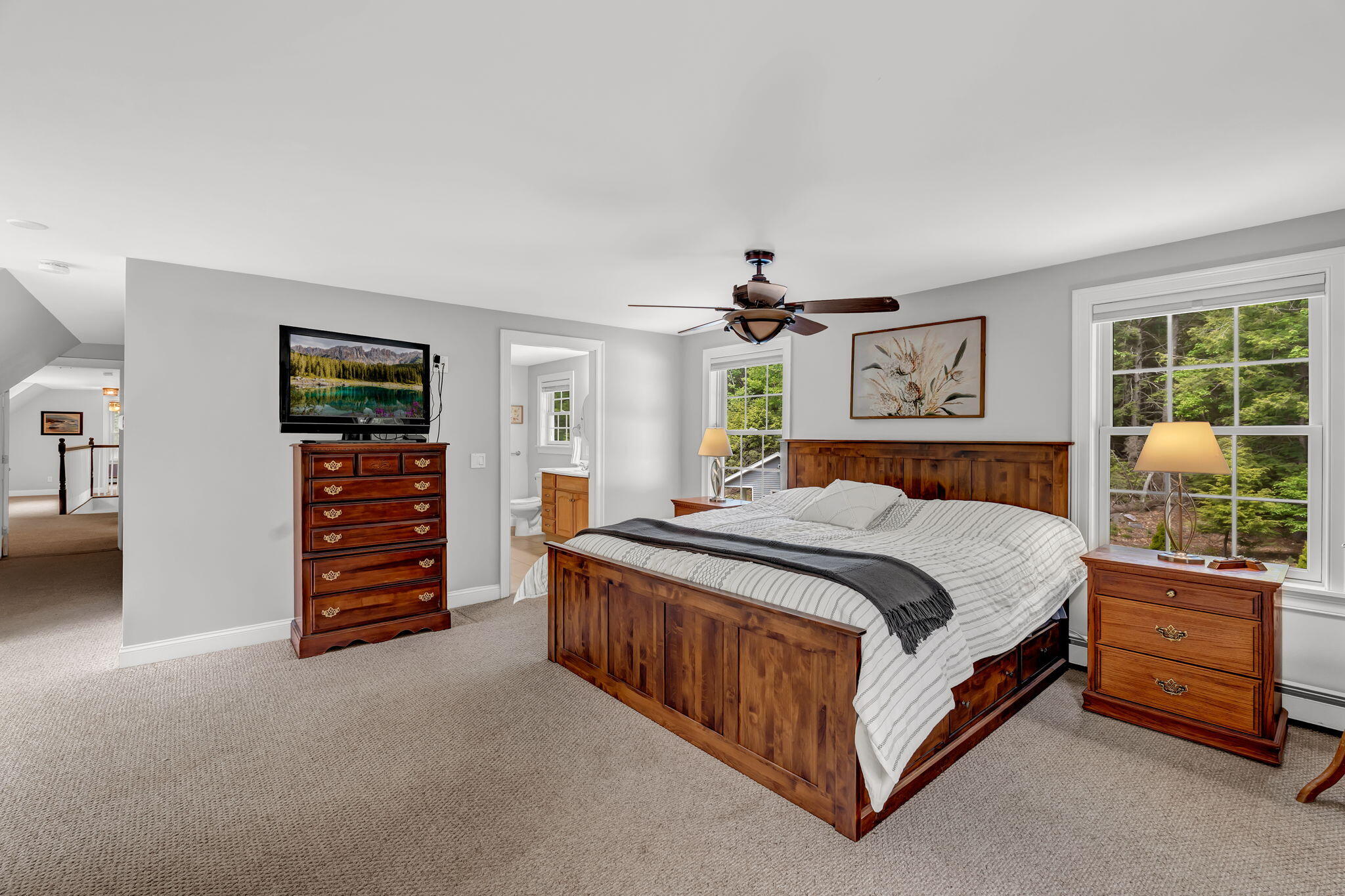 115 Brackett Road