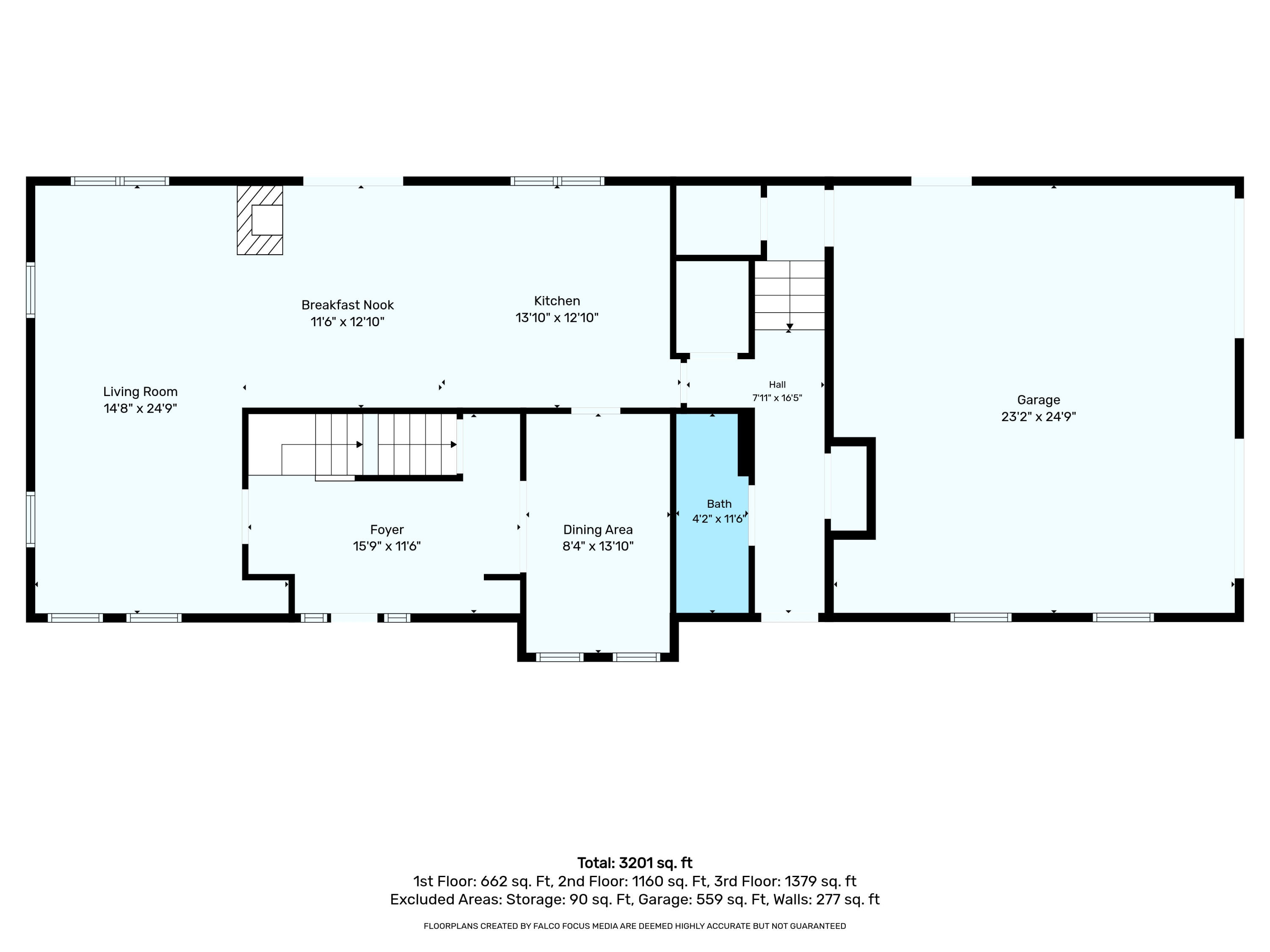 115 Brackett Road