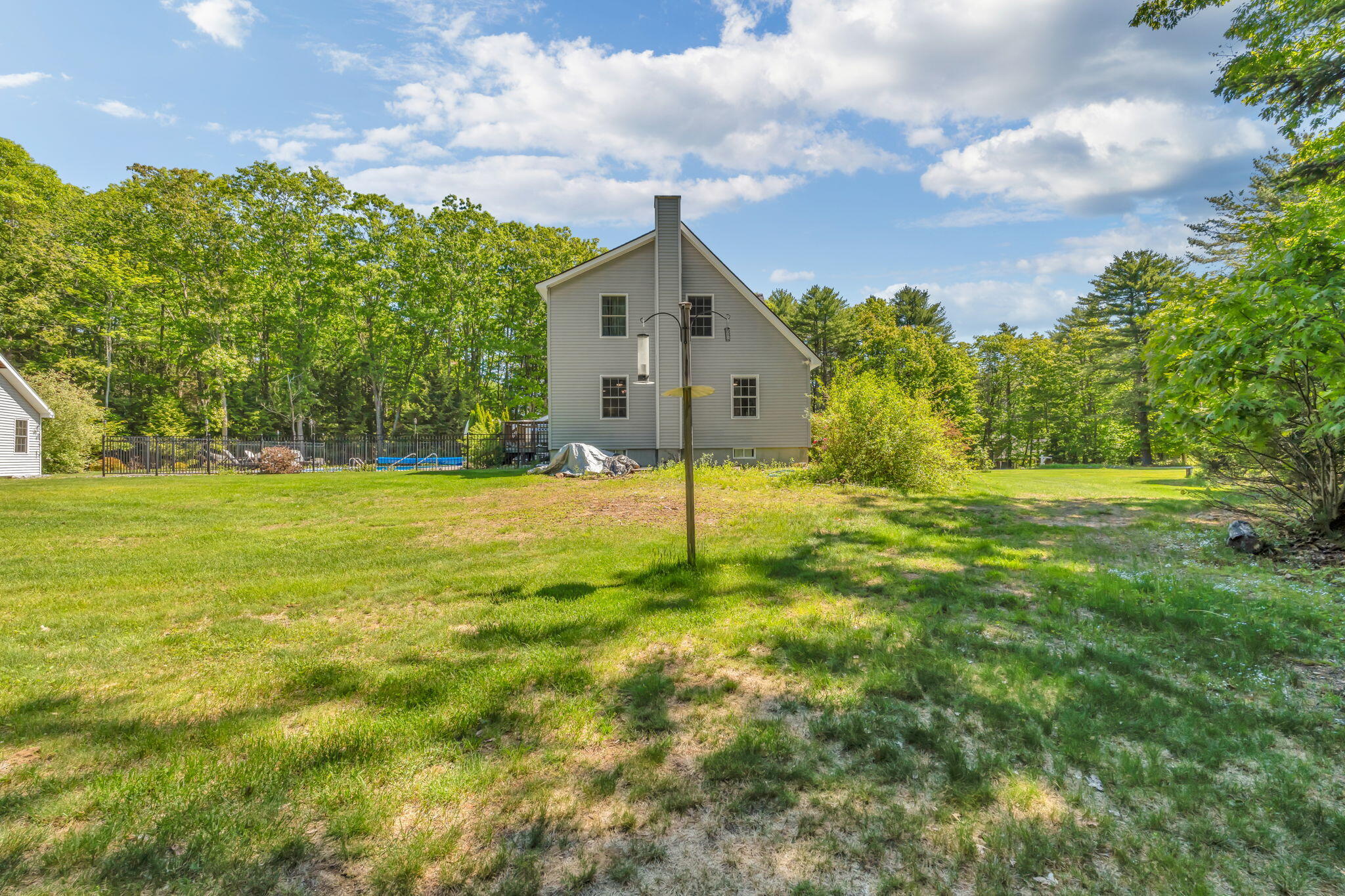 115 Brackett Road