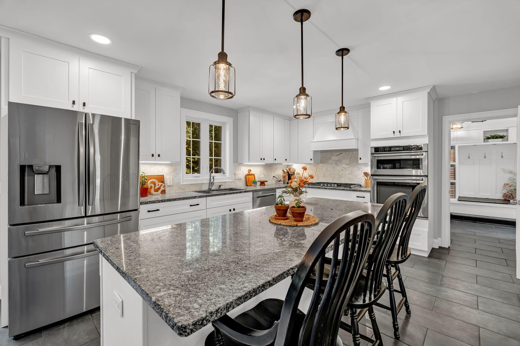 115 Brackett Road