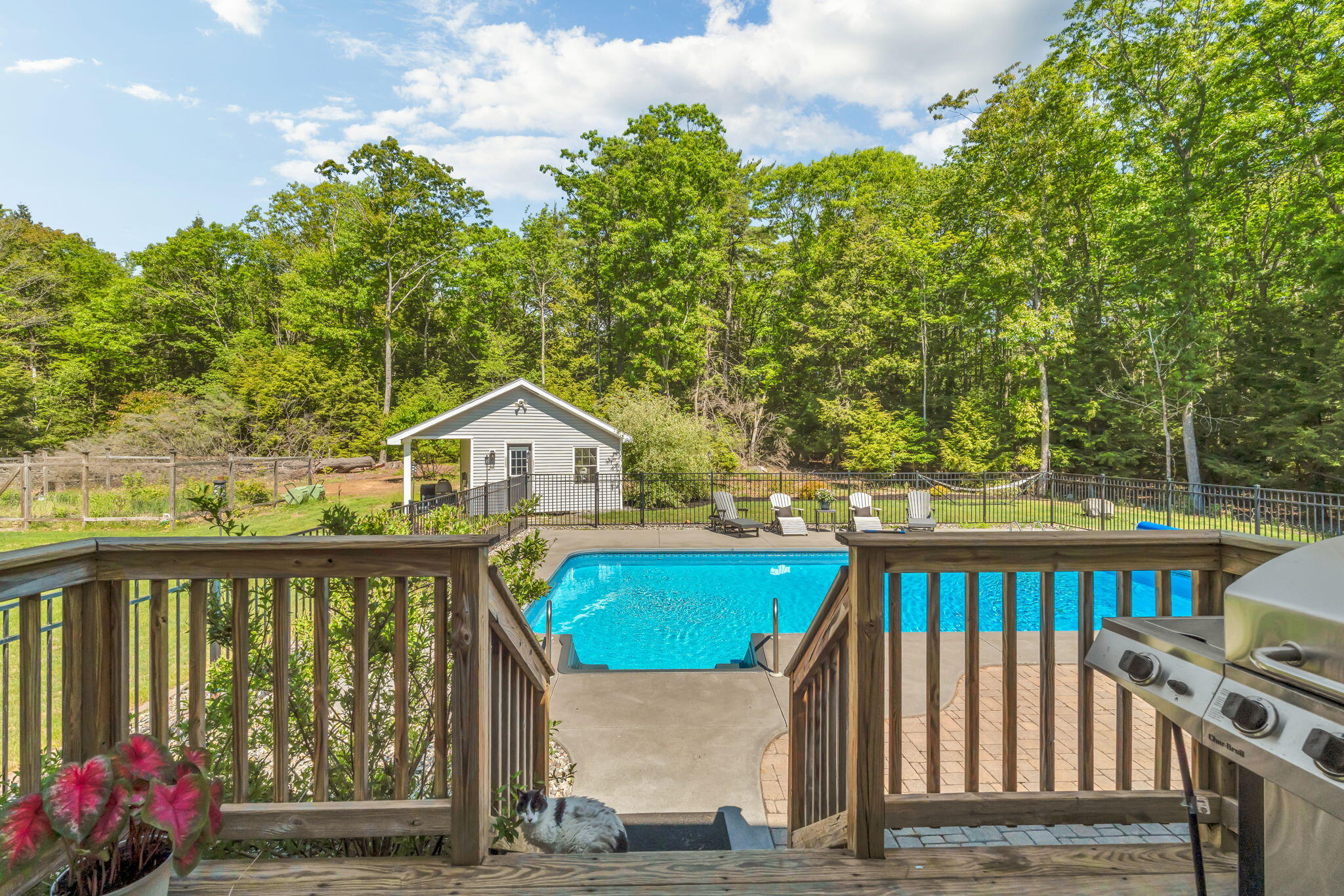 115 Brackett Road