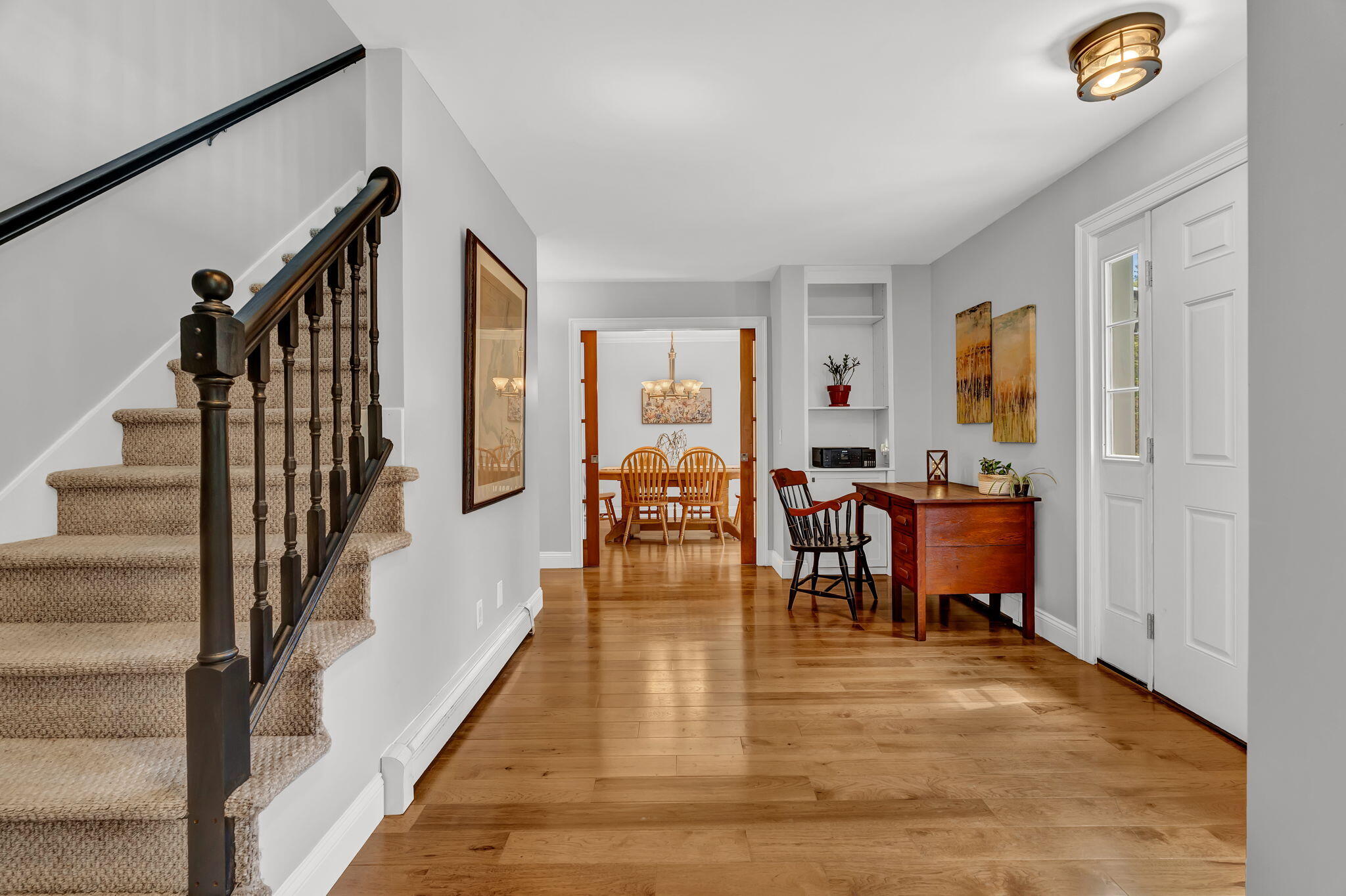 115 Brackett Road
