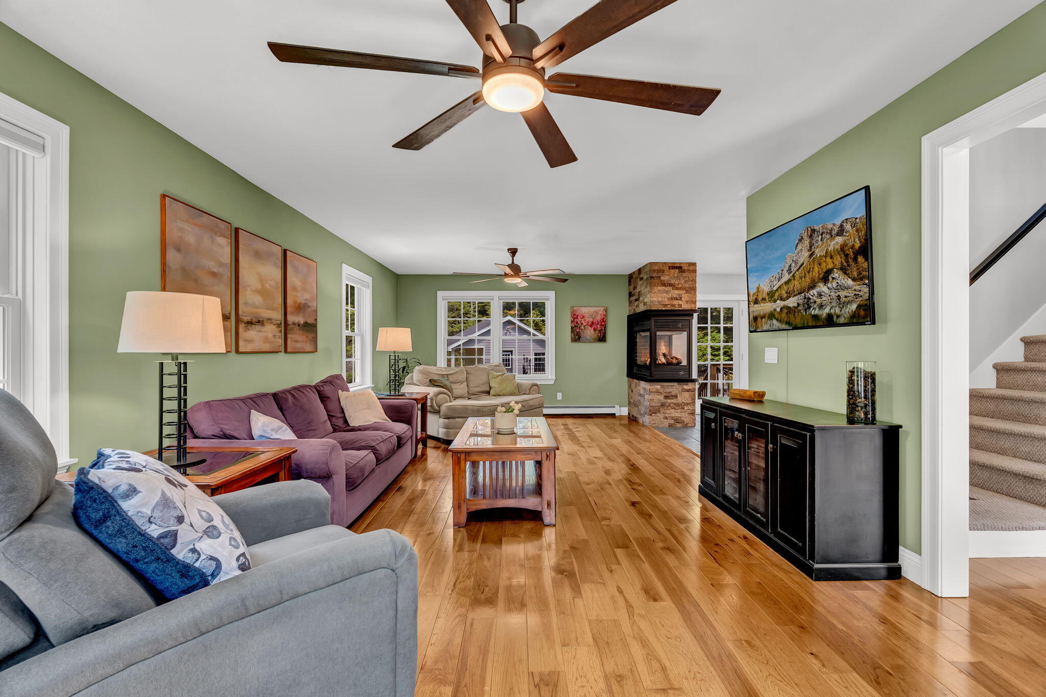 115 Brackett Road