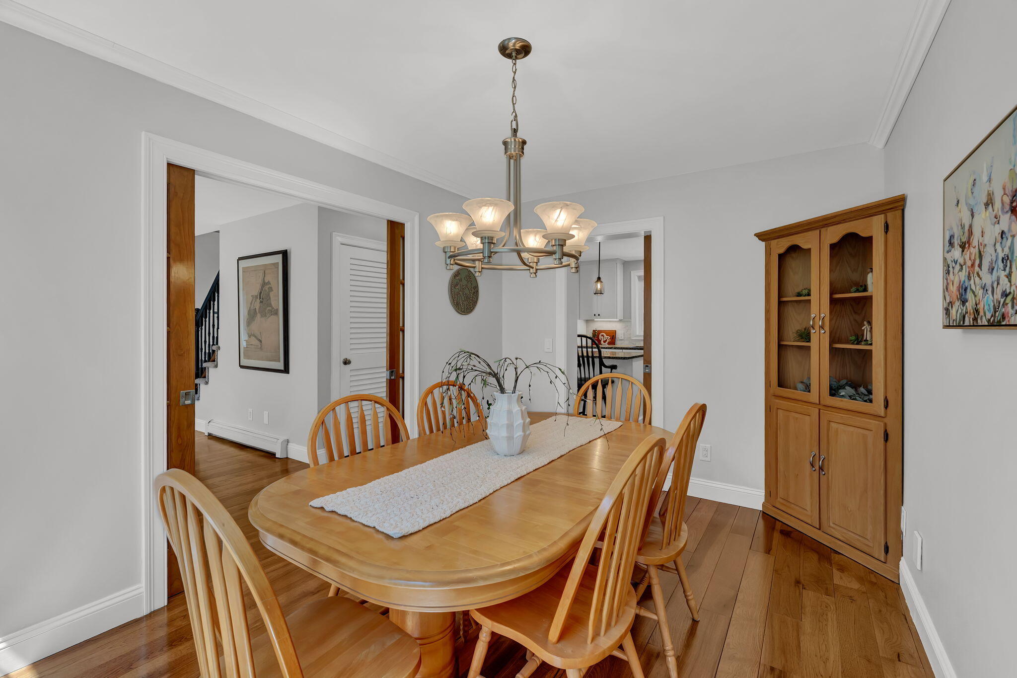 115 Brackett Road