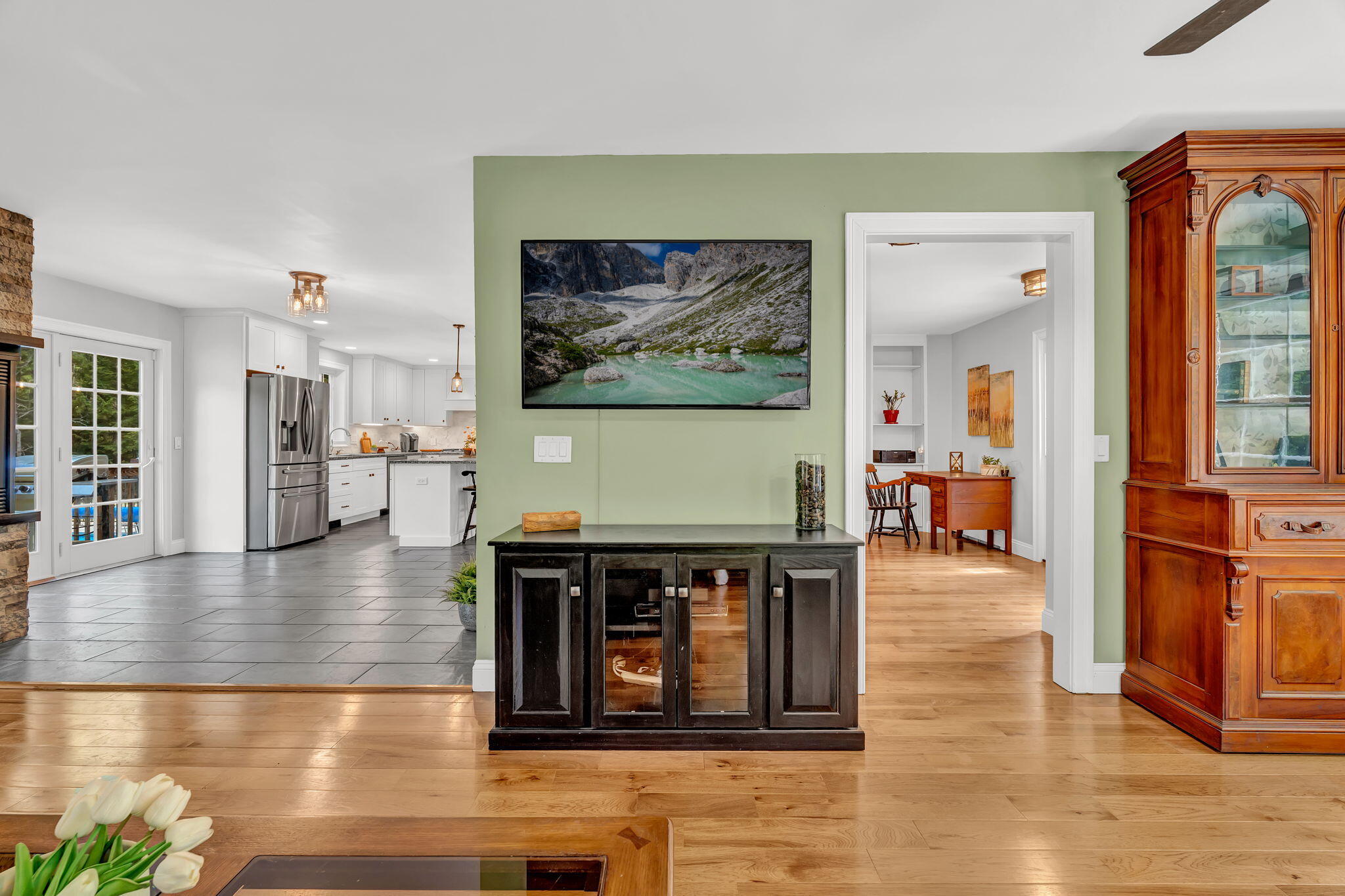 115 Brackett Road