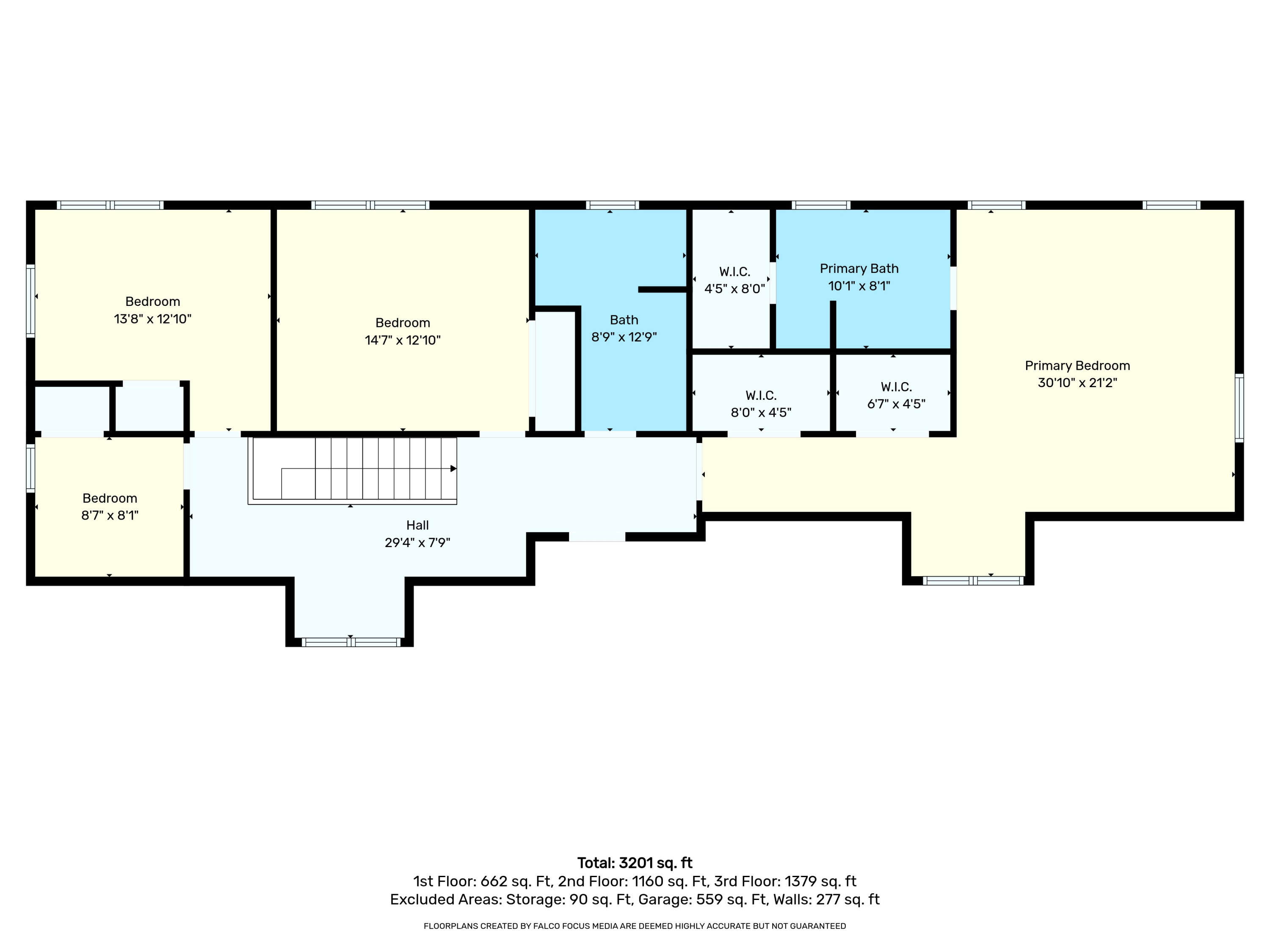 115 Brackett Road