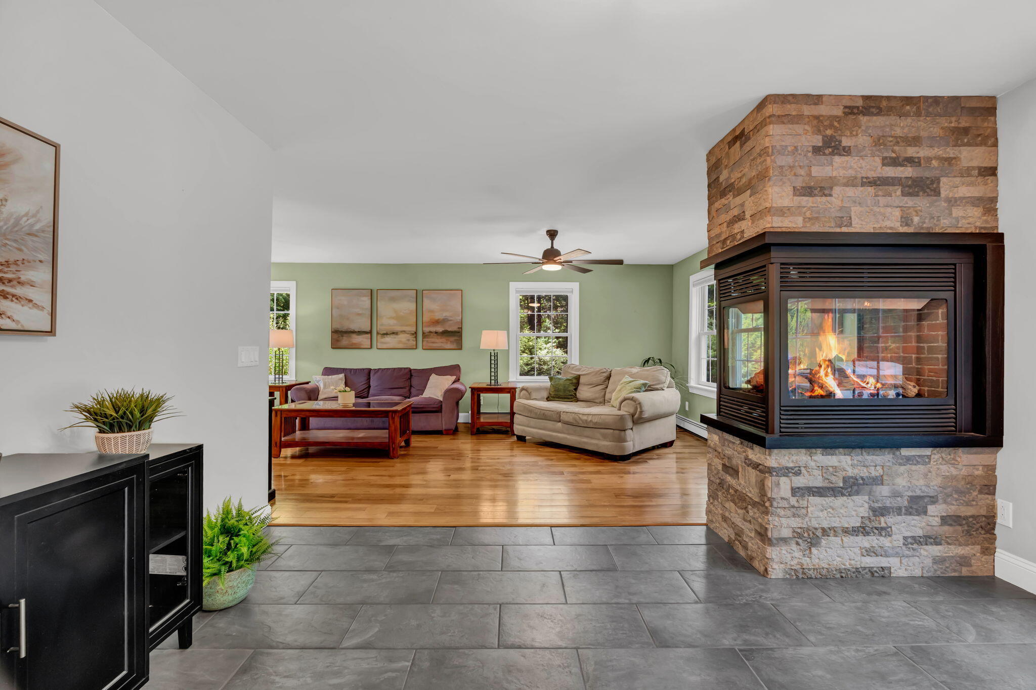 115 Brackett Road
