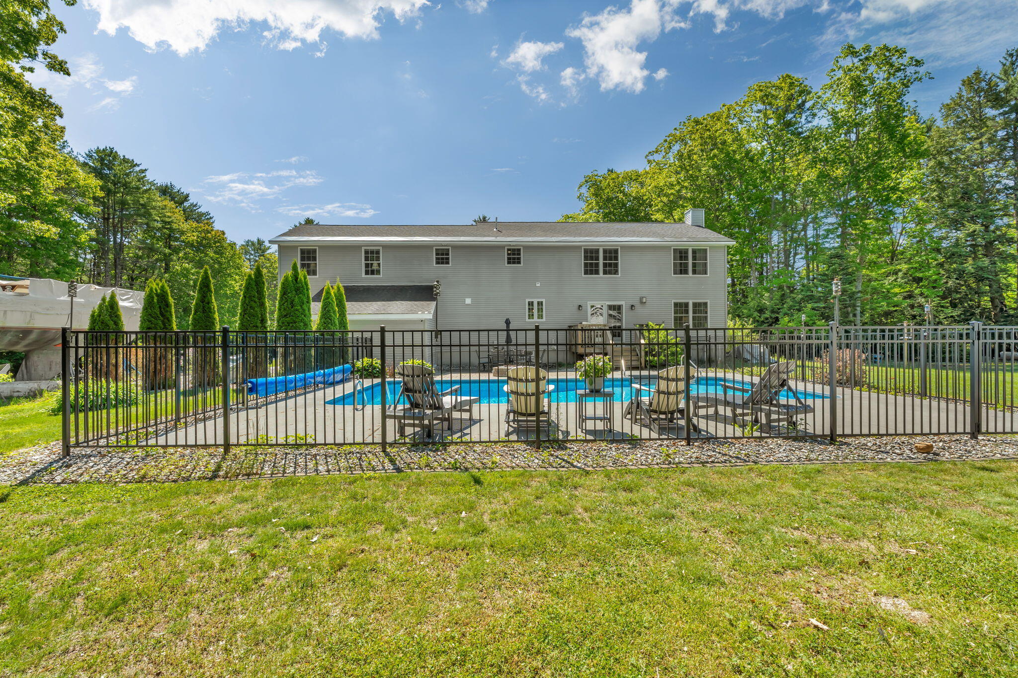 115 Brackett Road