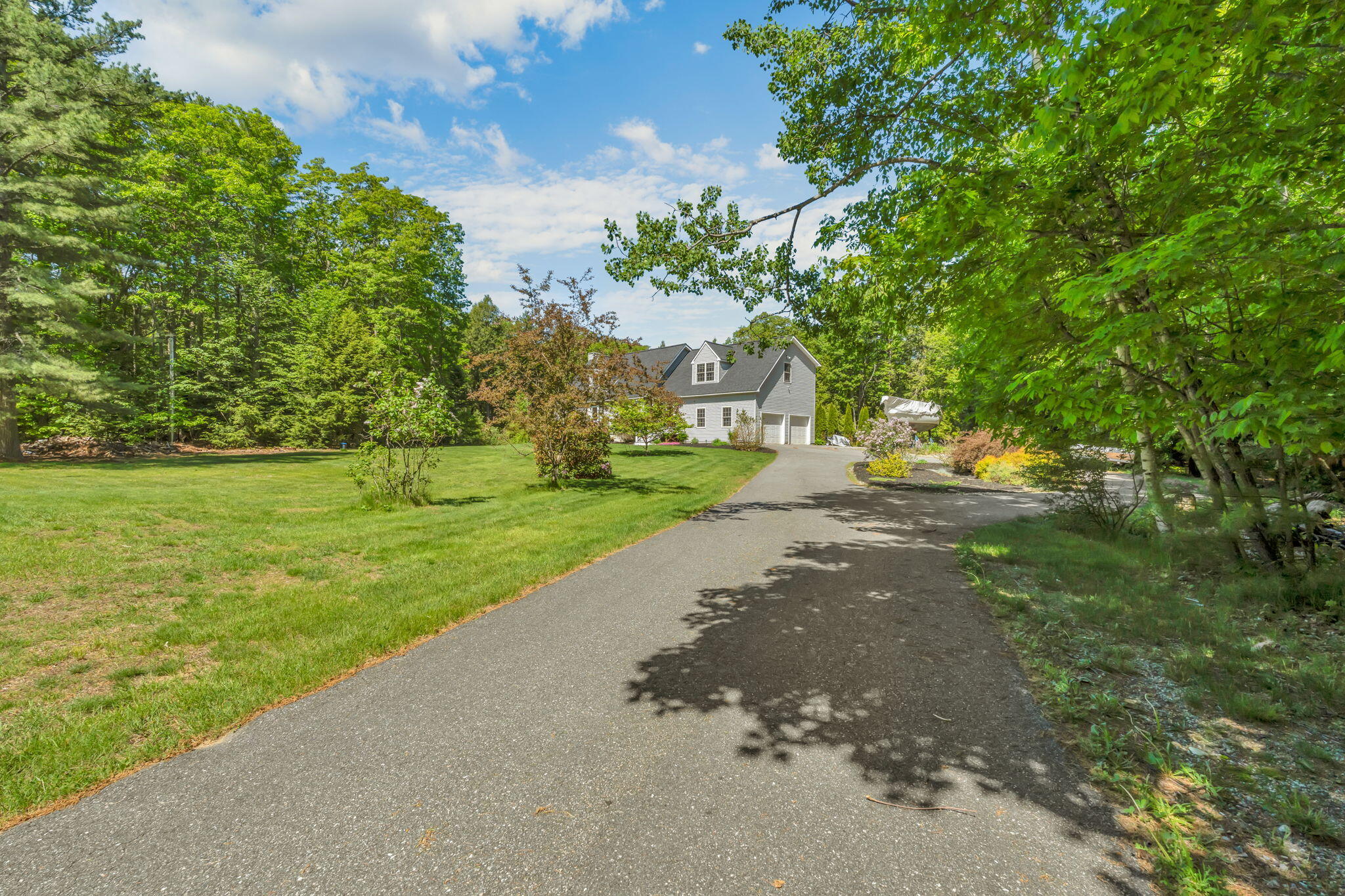 115 Brackett Road