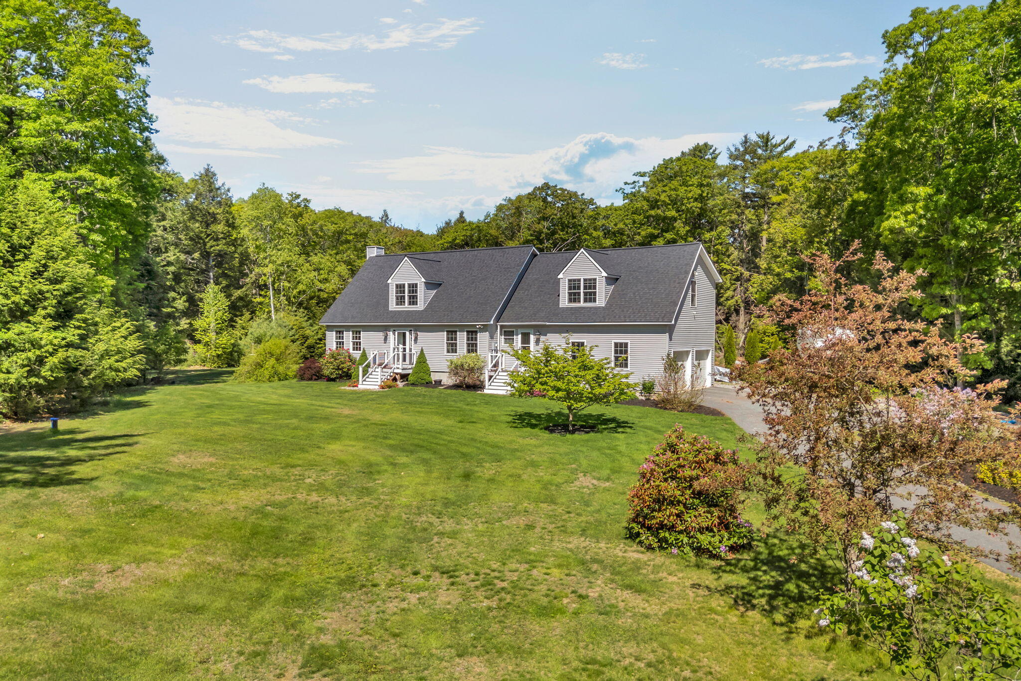 115 Brackett Road