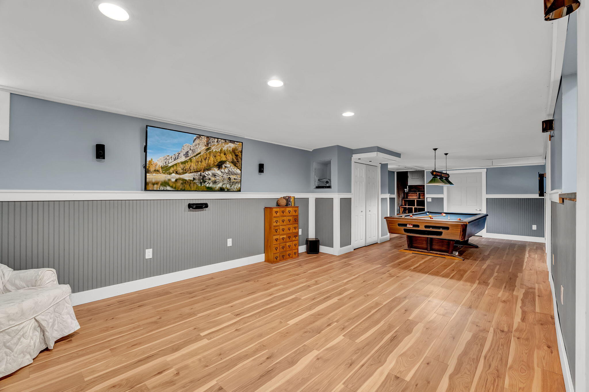 115 Brackett Road