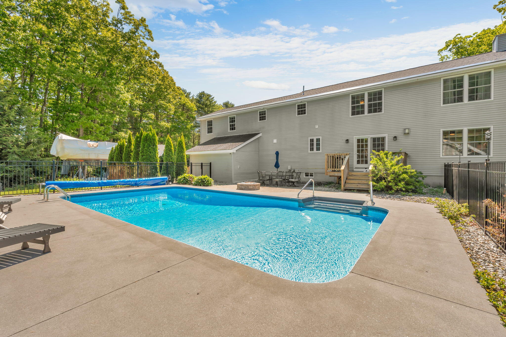 115 Brackett Road