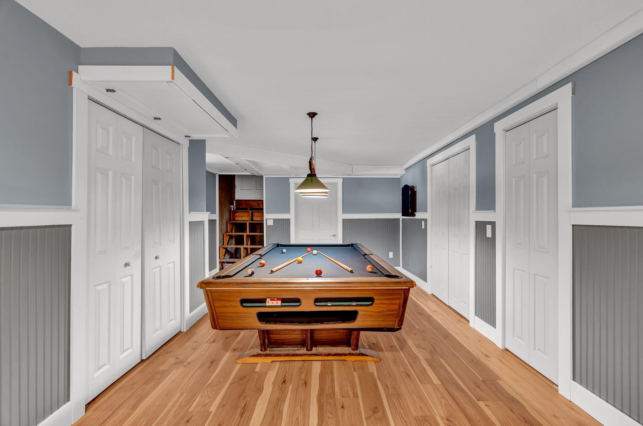 115 Brackett Road