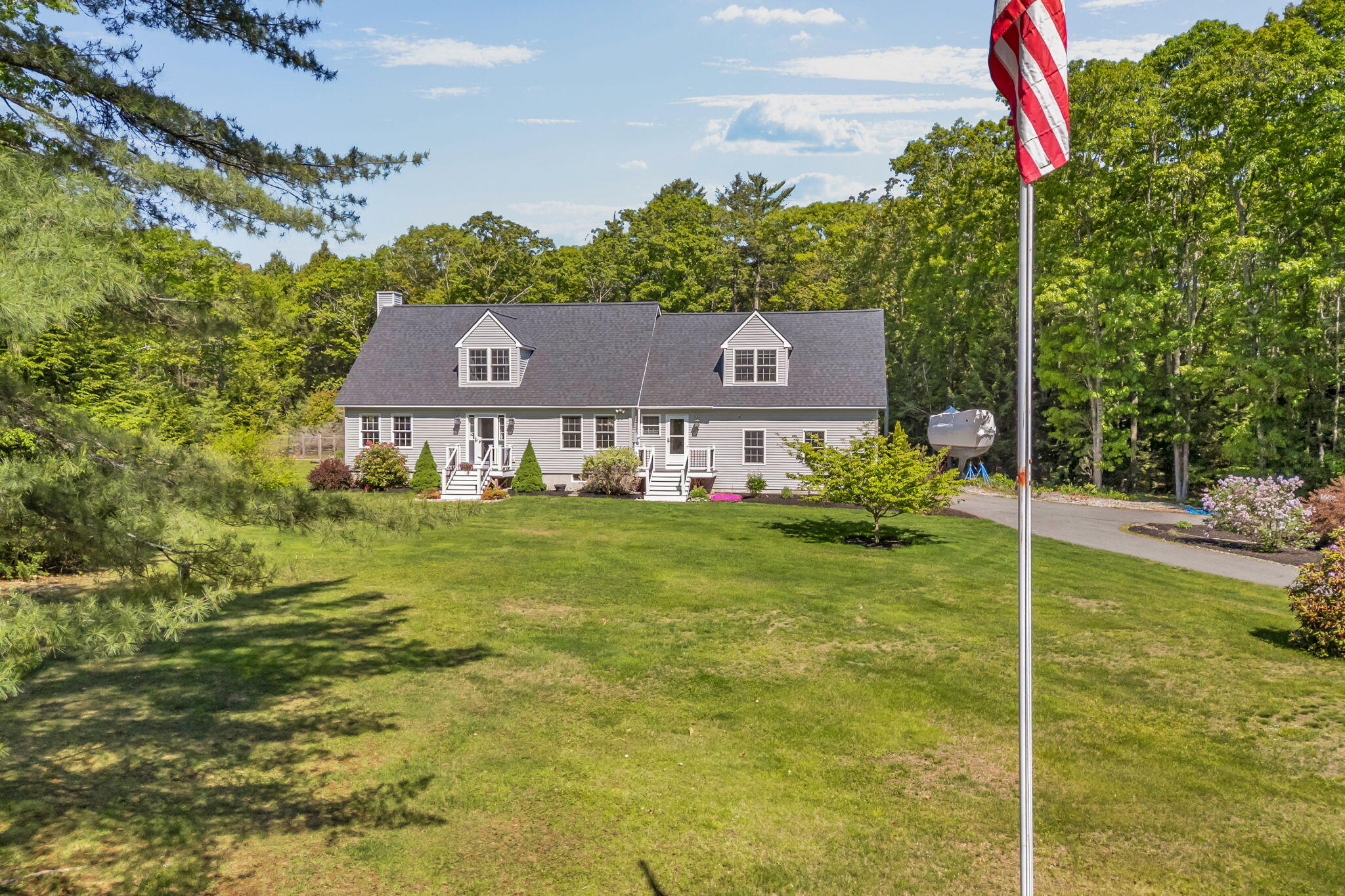 115 Brackett Road